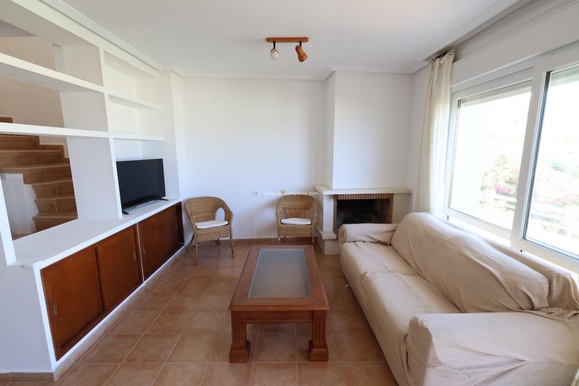 Reventa - Adosado - Orihuela Costa - Costa Blanca