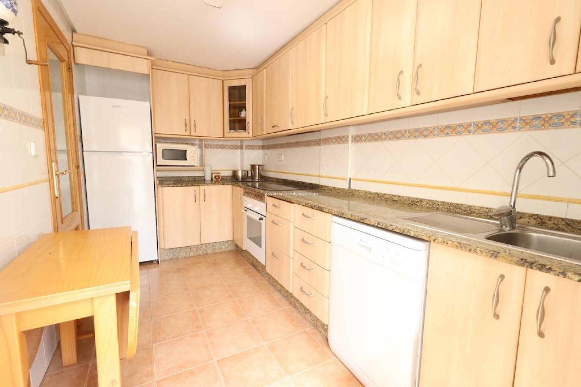 Reventa - Adosado - Orihuela Costa - Costa Blanca