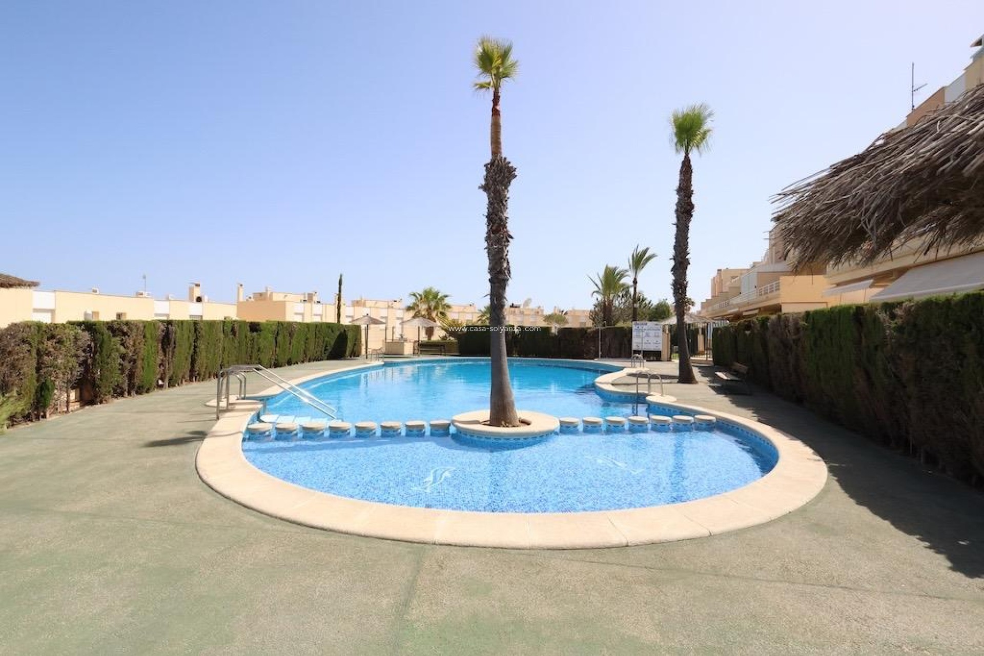 Reventa - Adosado - Orihuela Costa - Costa Blanca