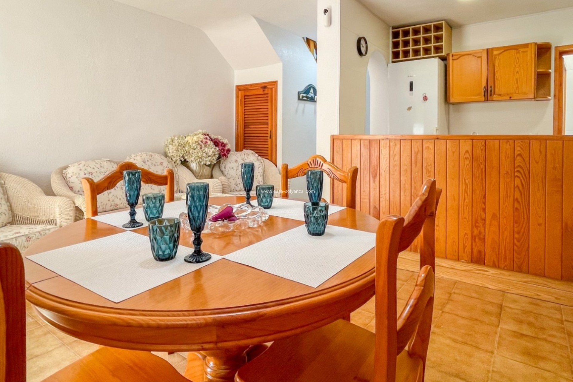 Reventa - Adosado - Orihuela Costa - Costa Blanca