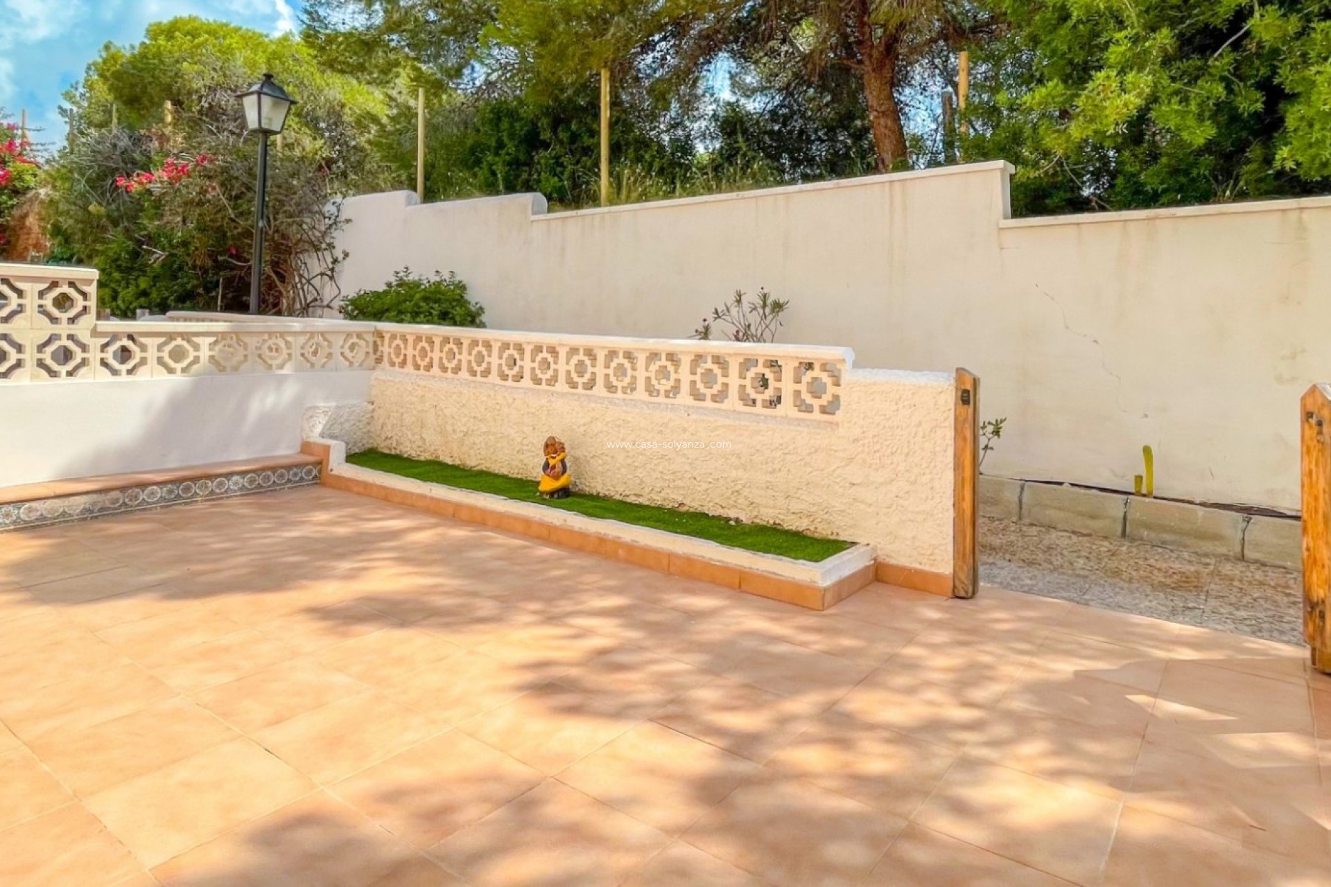 Reventa - Adosado - Orihuela Costa - Costa Blanca