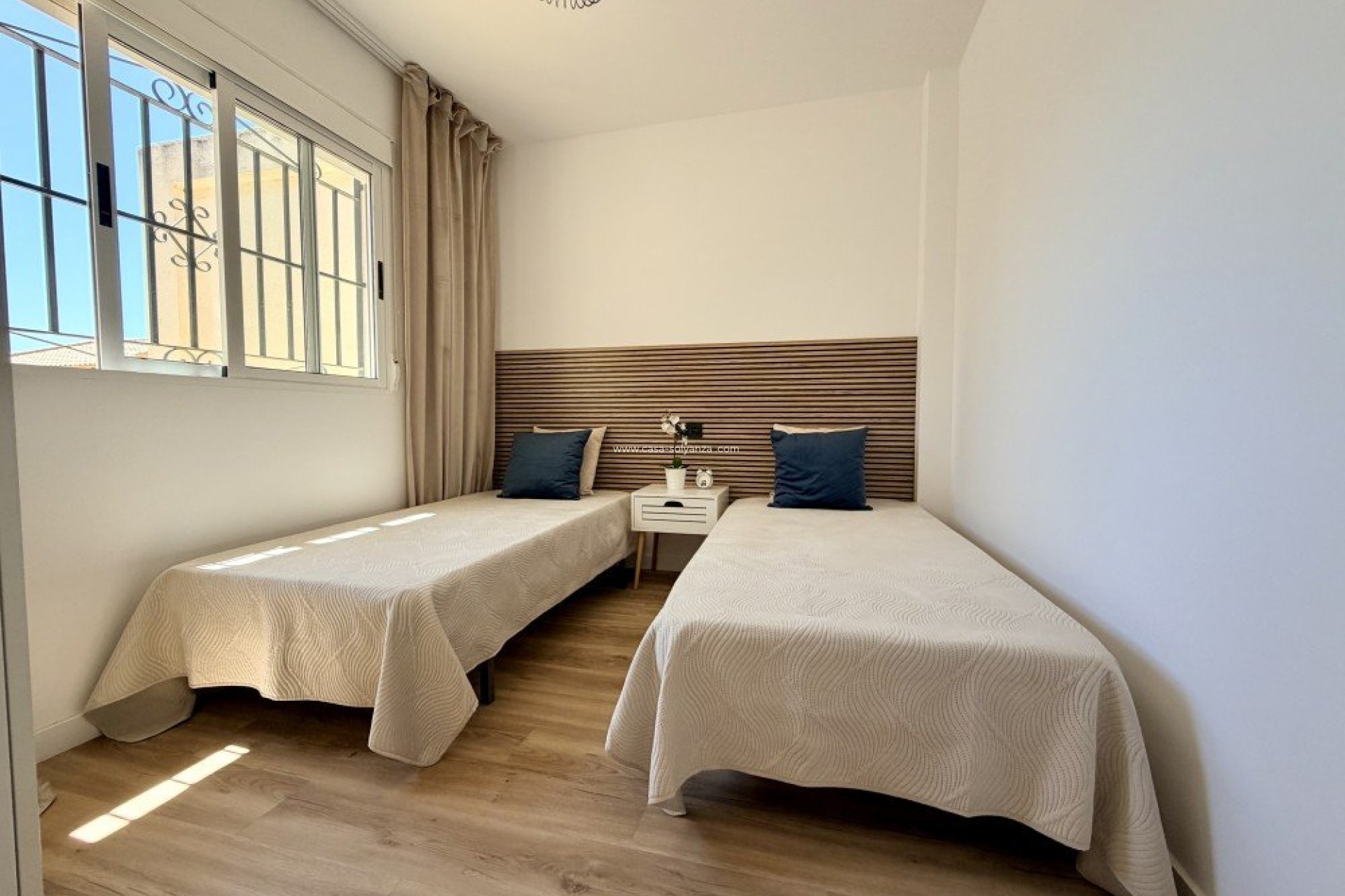 Reventa - Adosado - Orihuela Costa - Costa Blanca