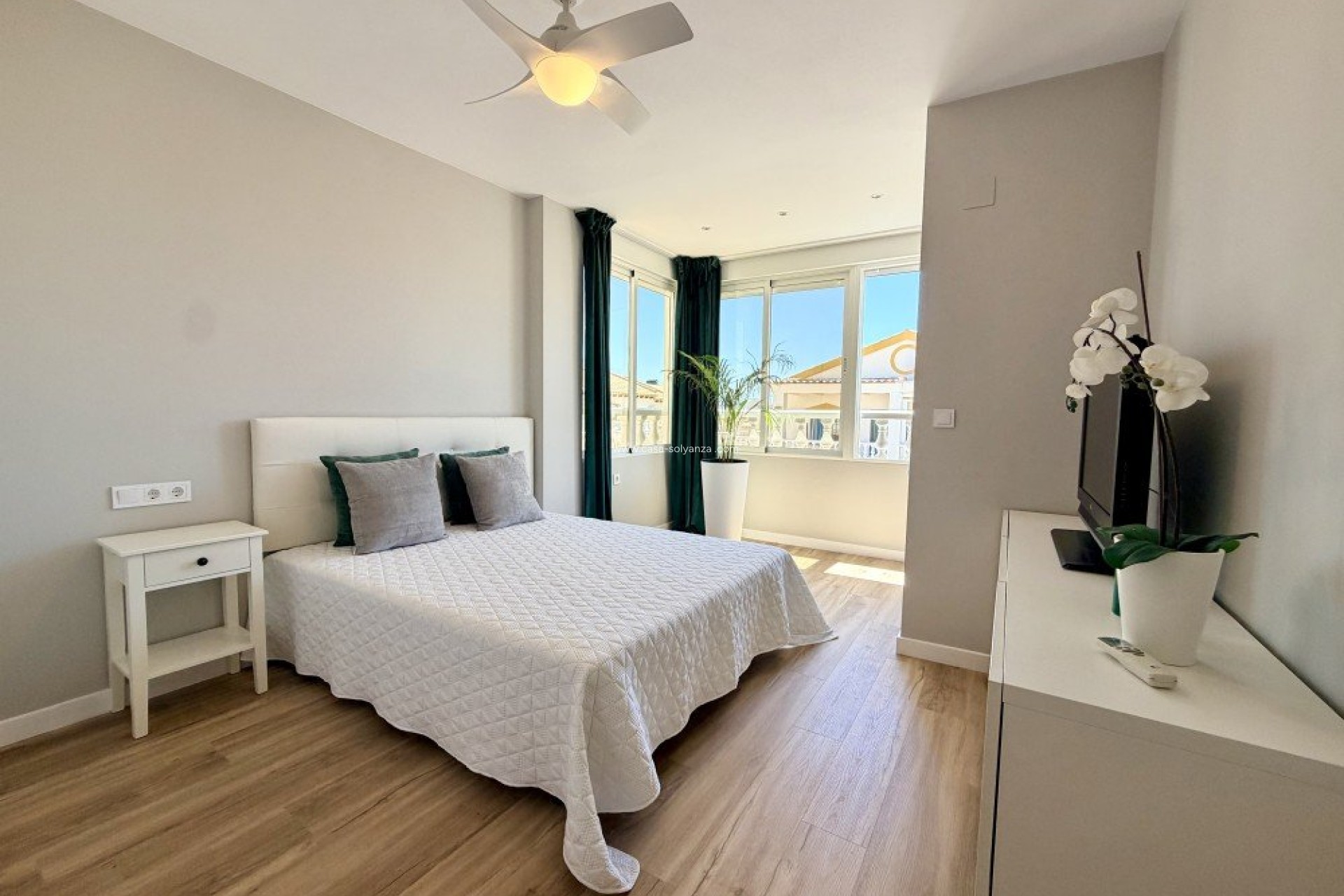 Reventa - Adosado - Orihuela Costa - Costa Blanca