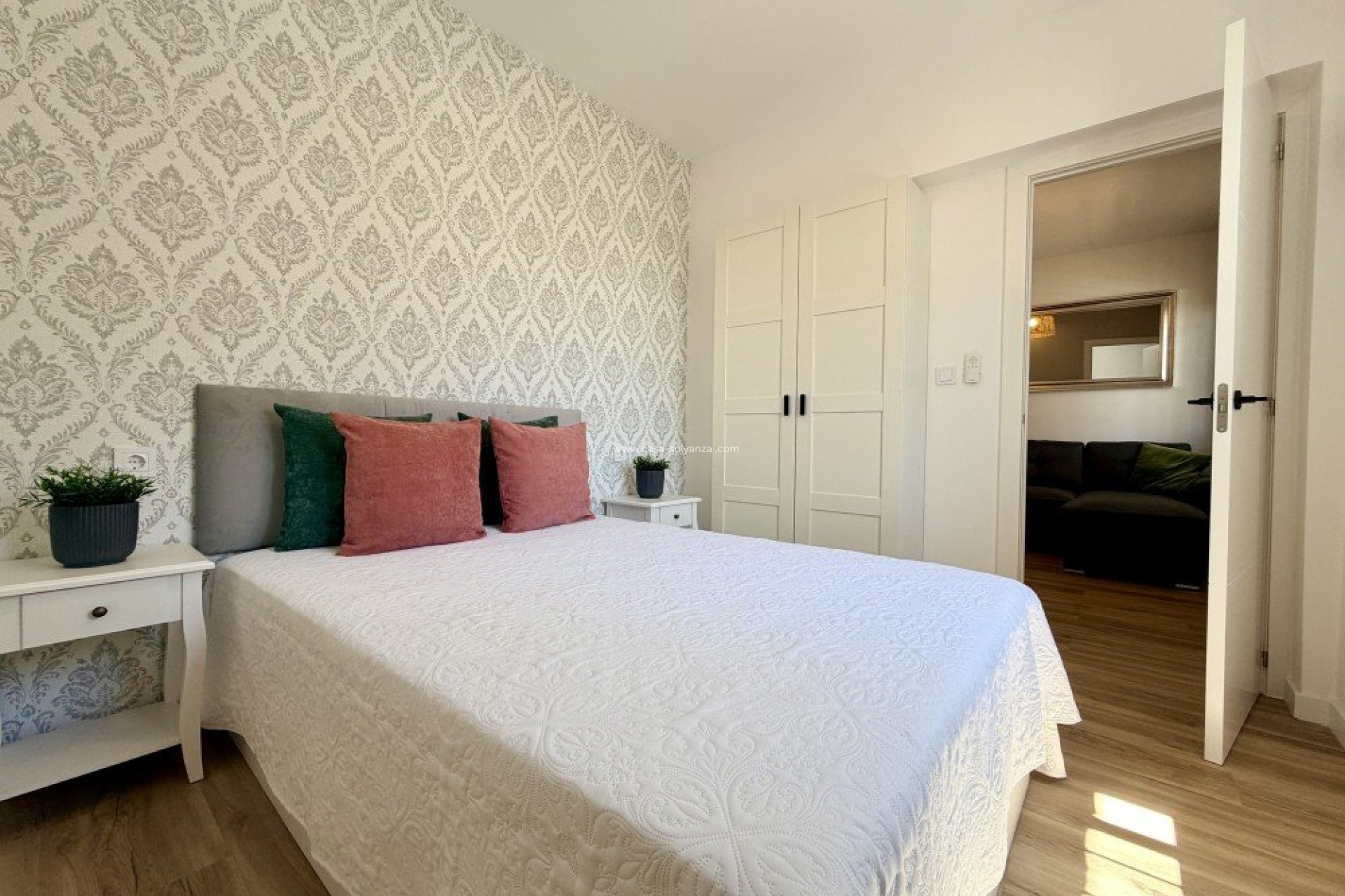 Reventa - Adosado - Orihuela Costa - Costa Blanca