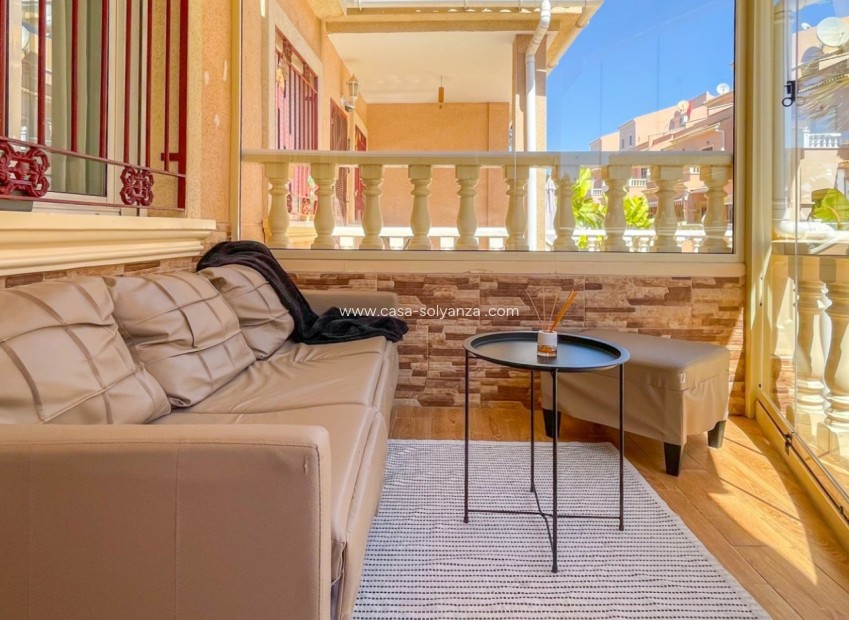 Reventa - Adosado - Orihuela Costa - Costa Blanca