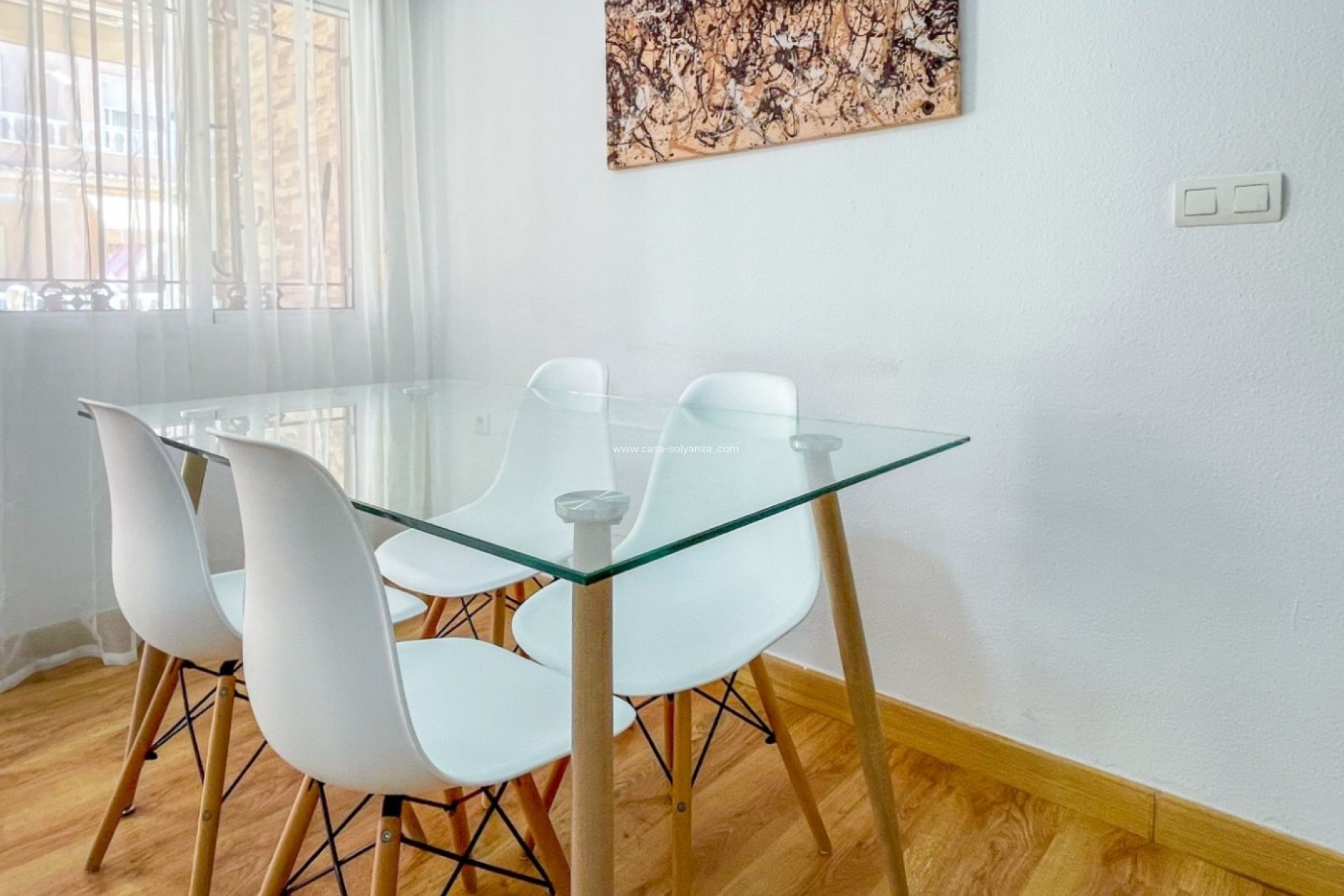 Reventa - Adosado - Orihuela Costa - Costa Blanca