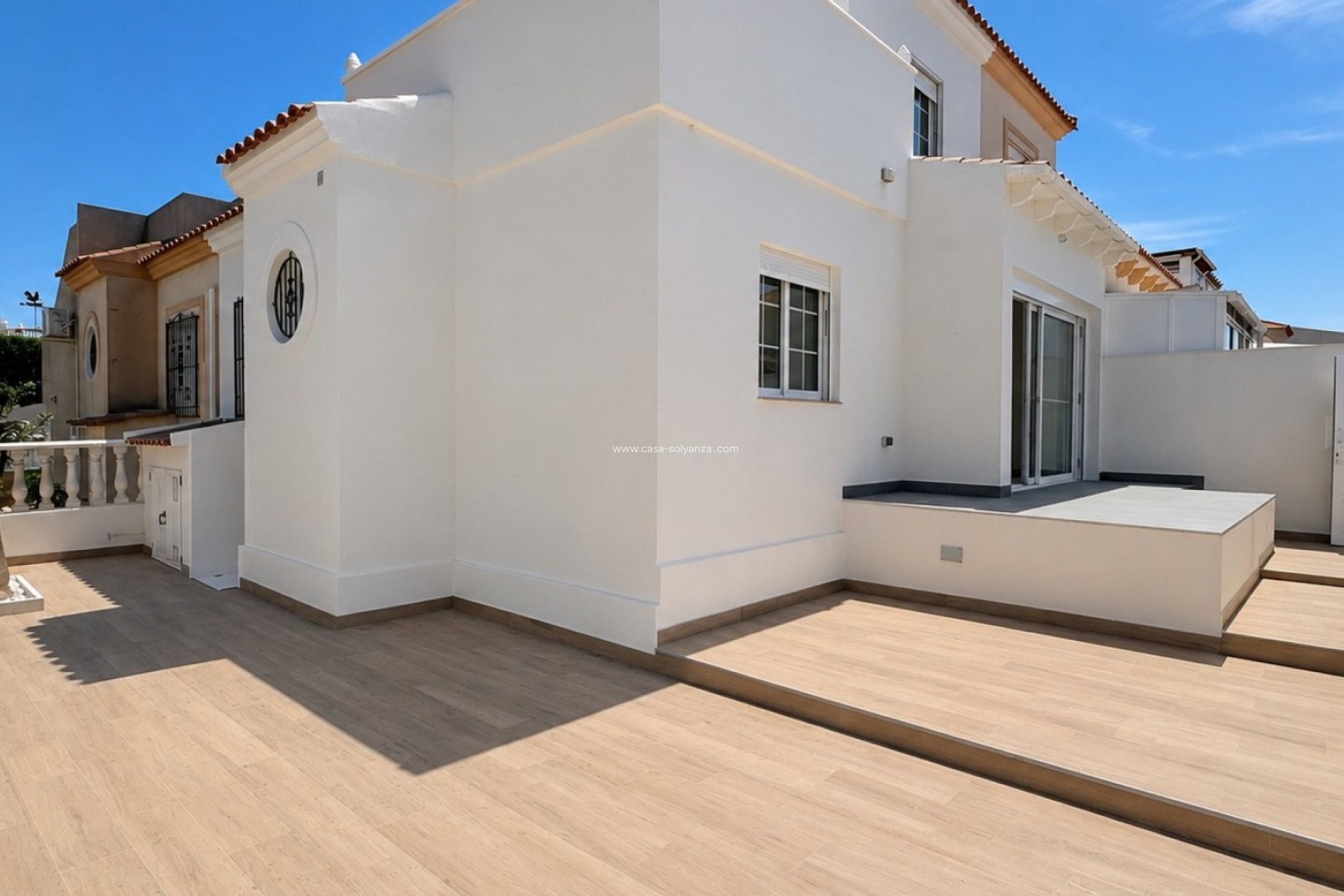 Reventa - Adosado - Orihuela Costa - Costa Blanca