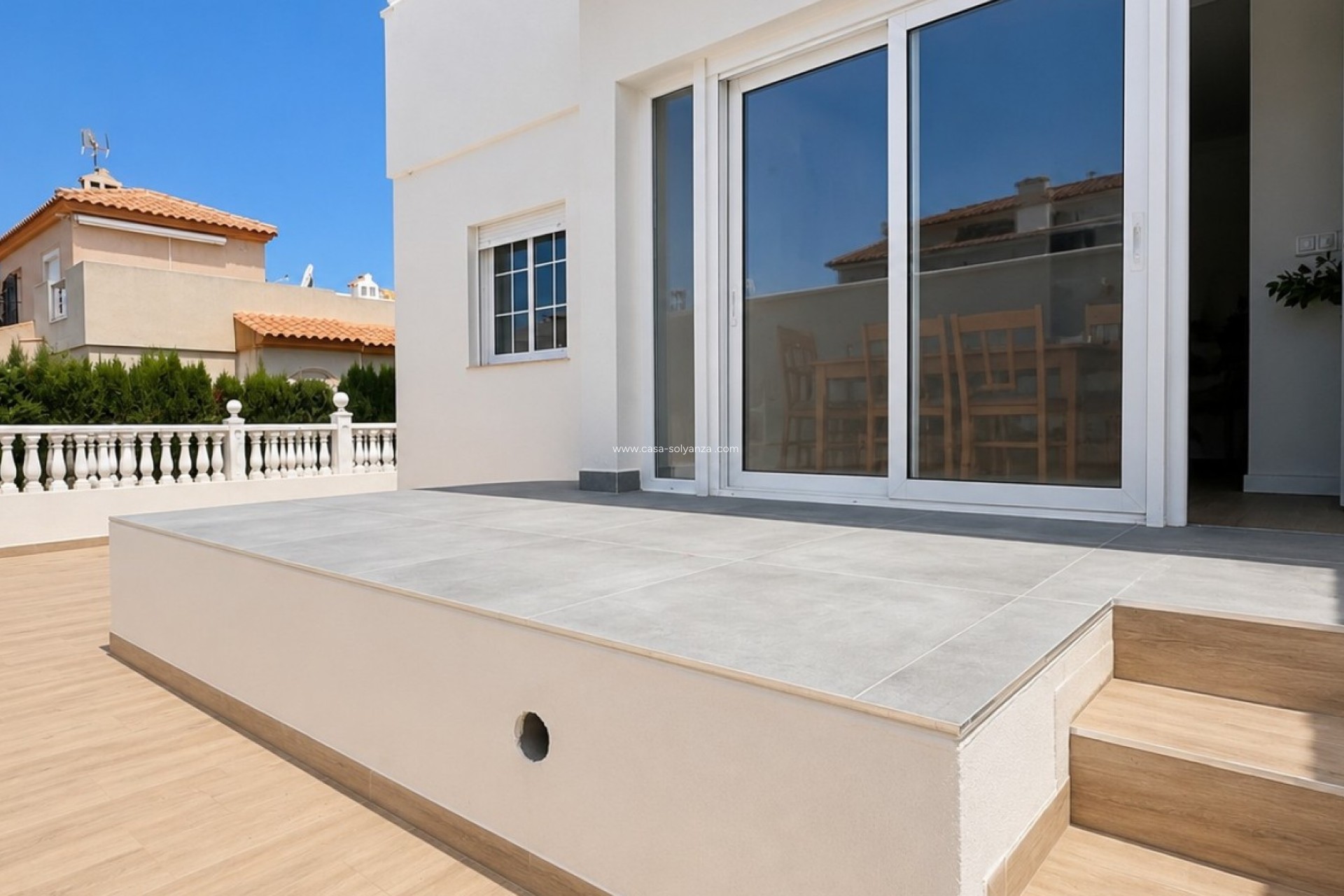 Reventa - Adosado - Orihuela Costa - Costa Blanca