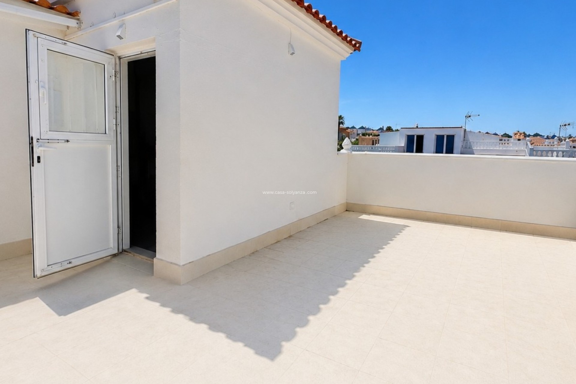 Reventa - Adosado - Orihuela Costa - Costa Blanca