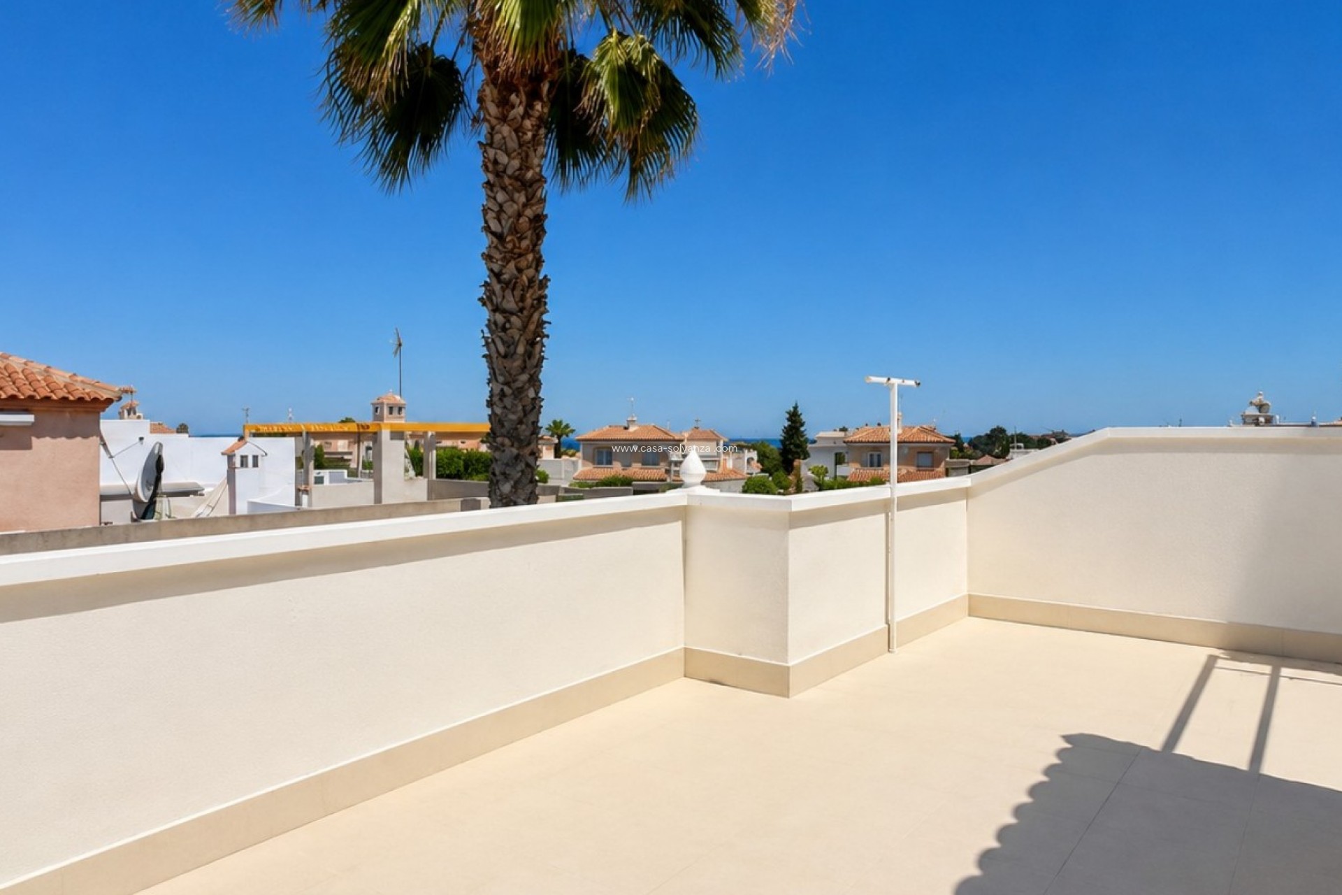 Reventa - Adosado - Orihuela Costa - Costa Blanca