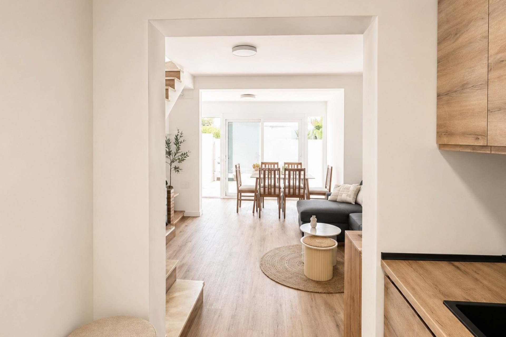 Reventa - Adosado - Orihuela Costa - Costa Blanca