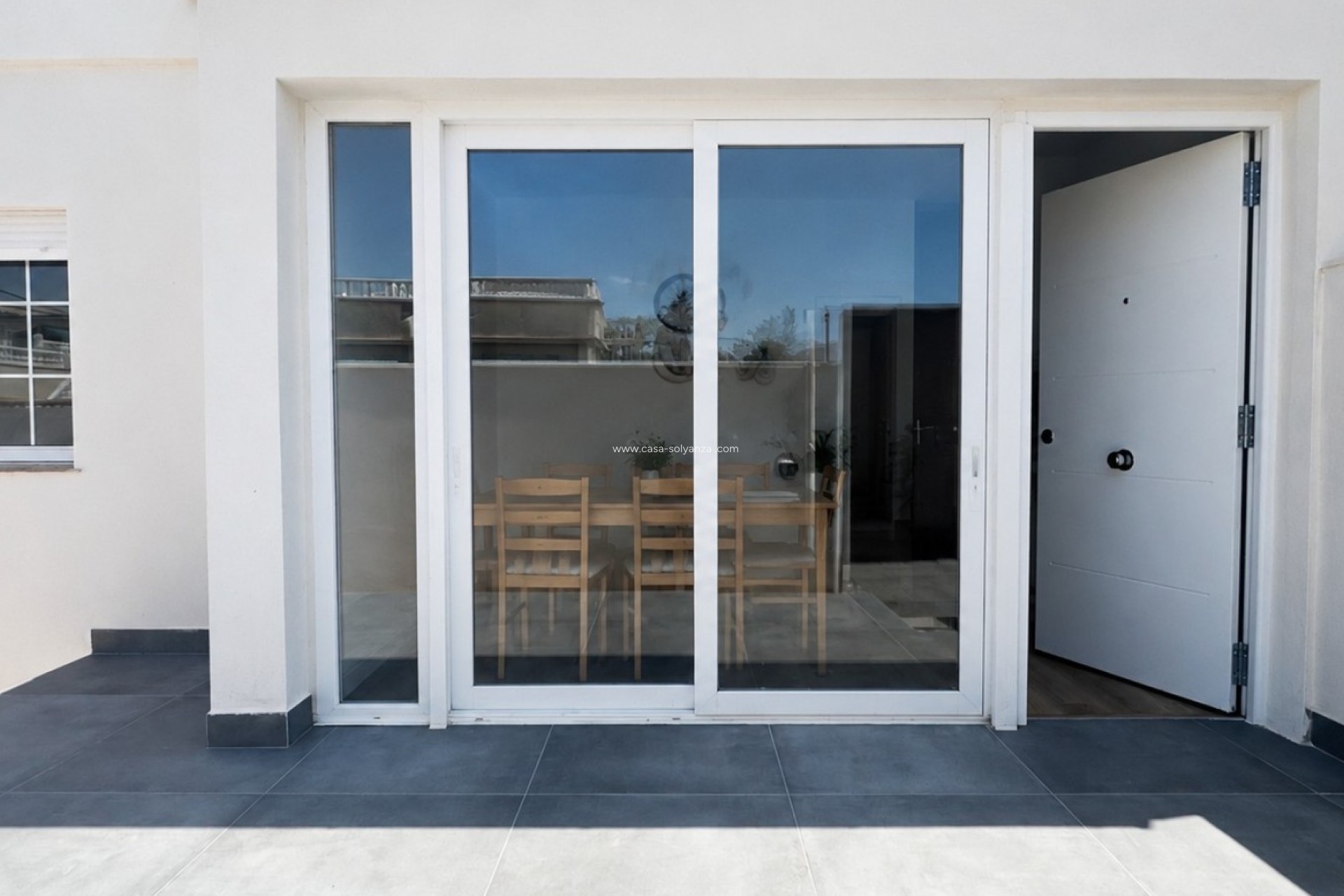 Reventa - Adosado - Orihuela Costa - Costa Blanca