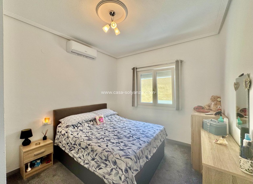 Reventa - Adosado - Orihuela Costa - La Florida