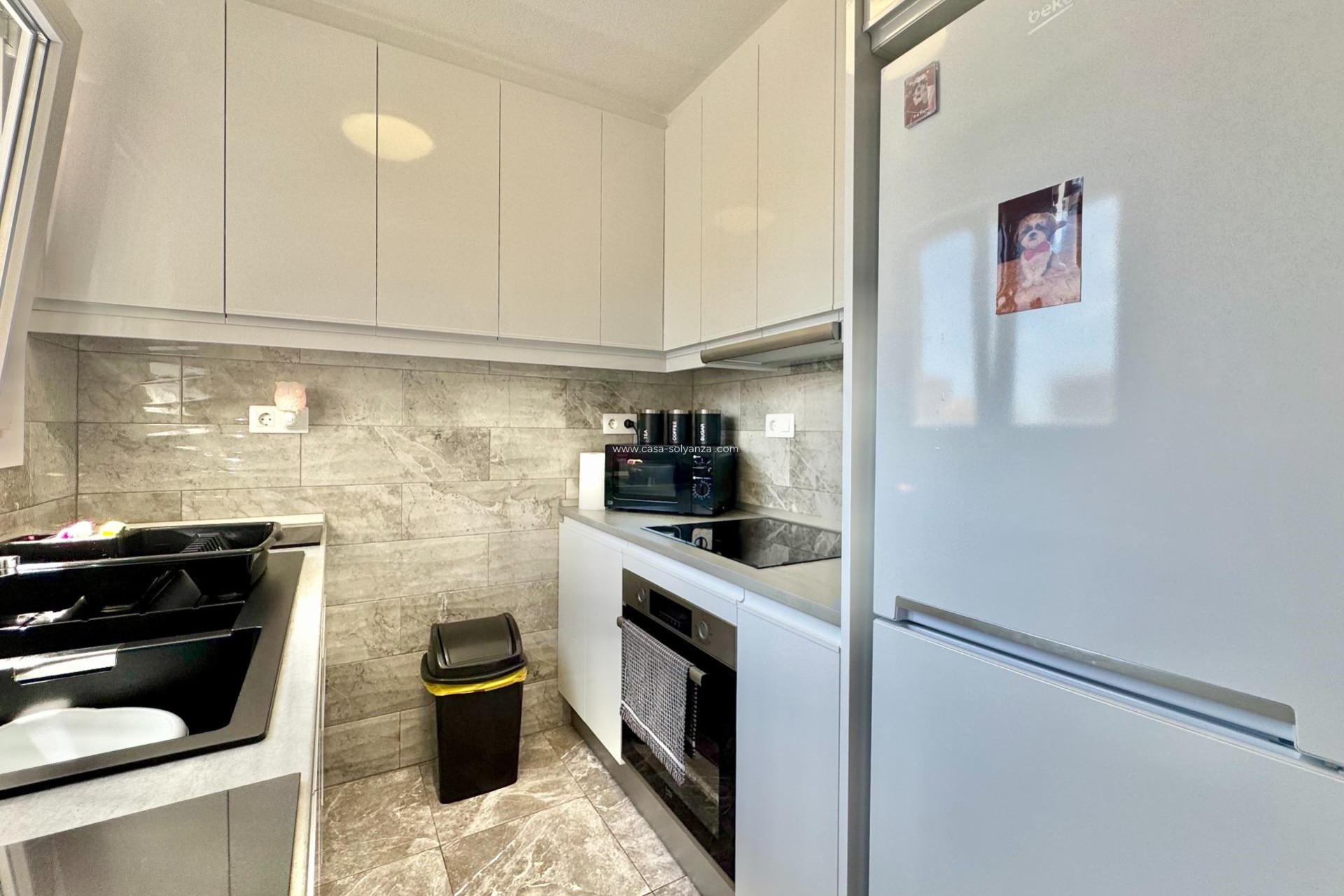 Reventa - Adosado - Orihuela Costa - La Florida