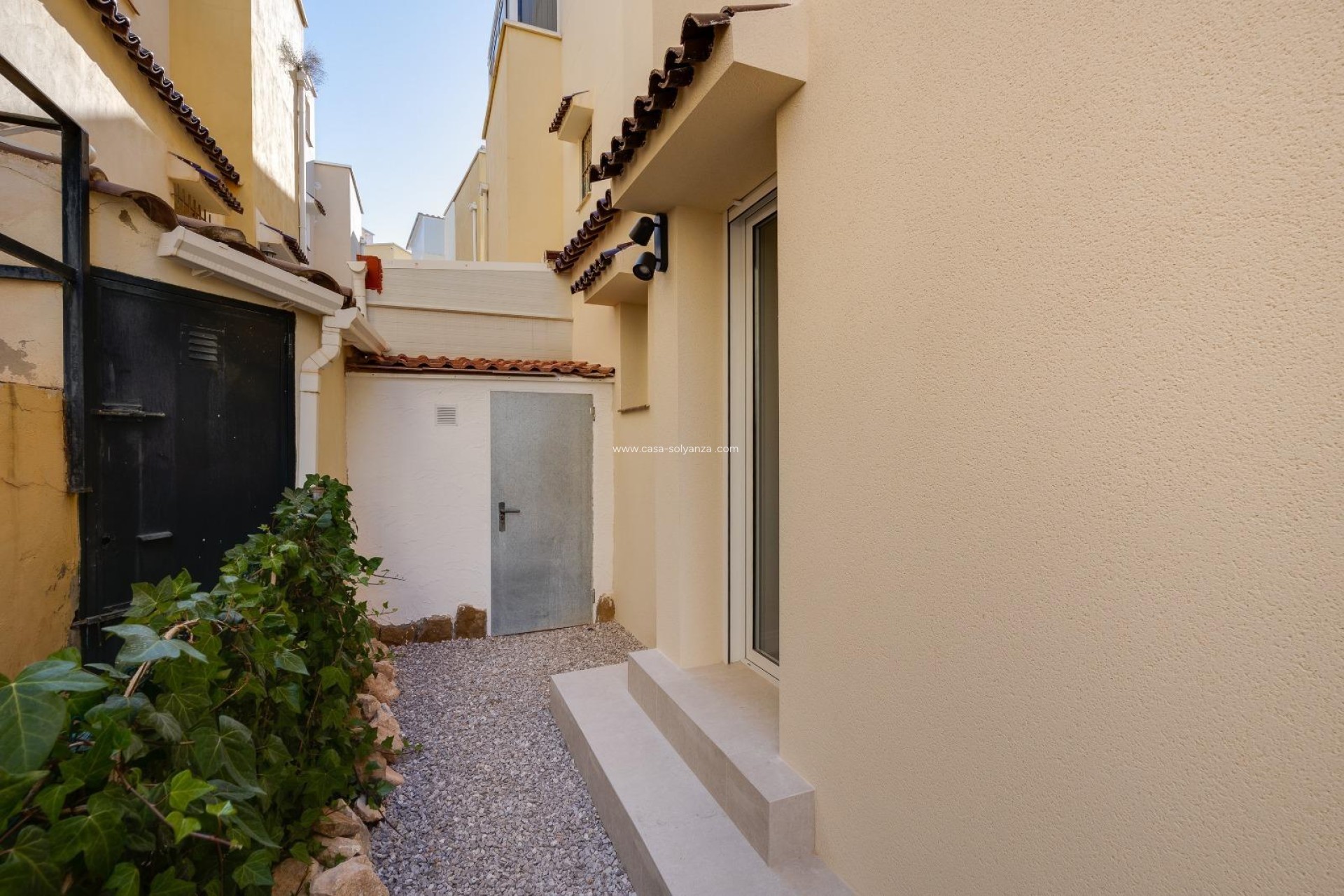 Reventa - Adosado - Orihuela Costa - La Florida