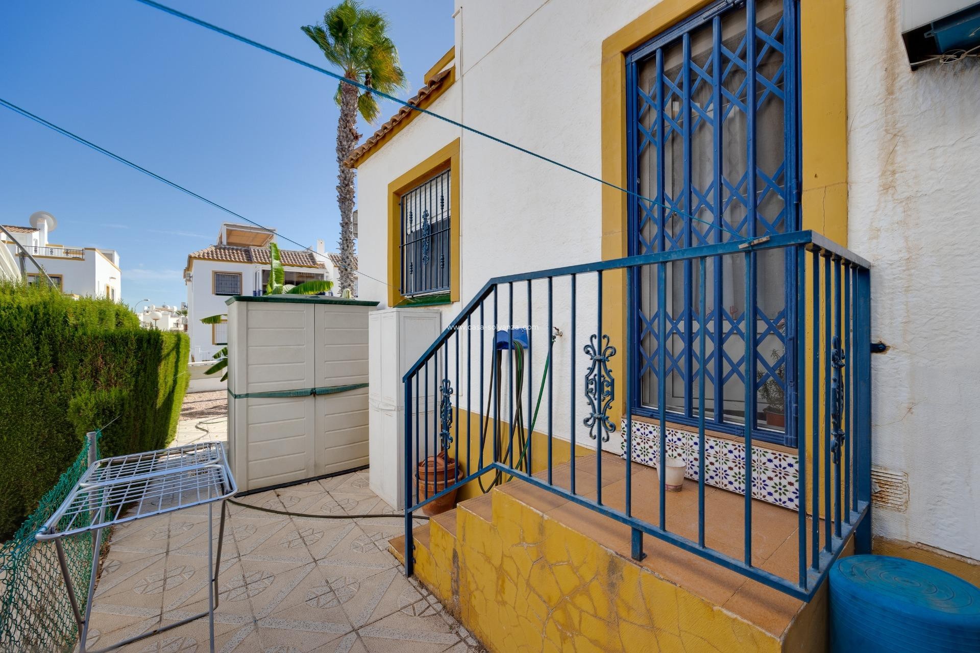 Reventa - Adosado - Orihuela Costa - La Florida