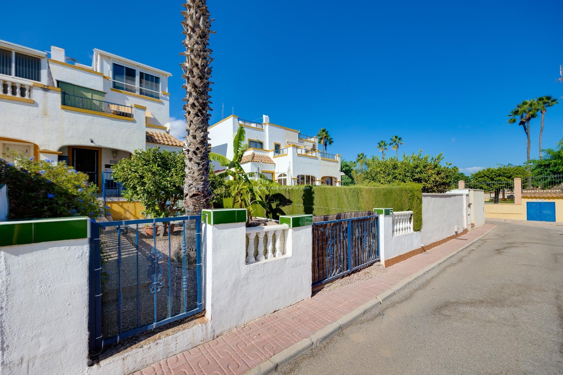 Reventa - Adosado - Orihuela Costa - La Florida