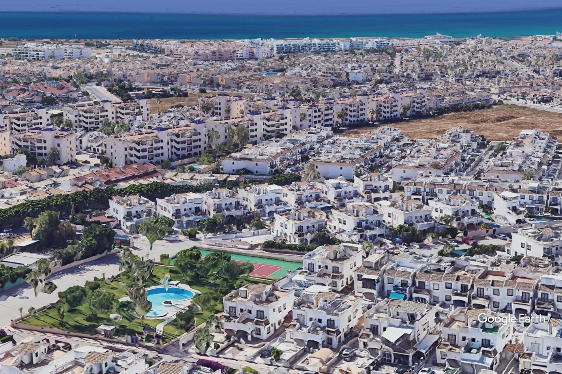 Reventa - Adosado - Orihuela Costa - La Florida