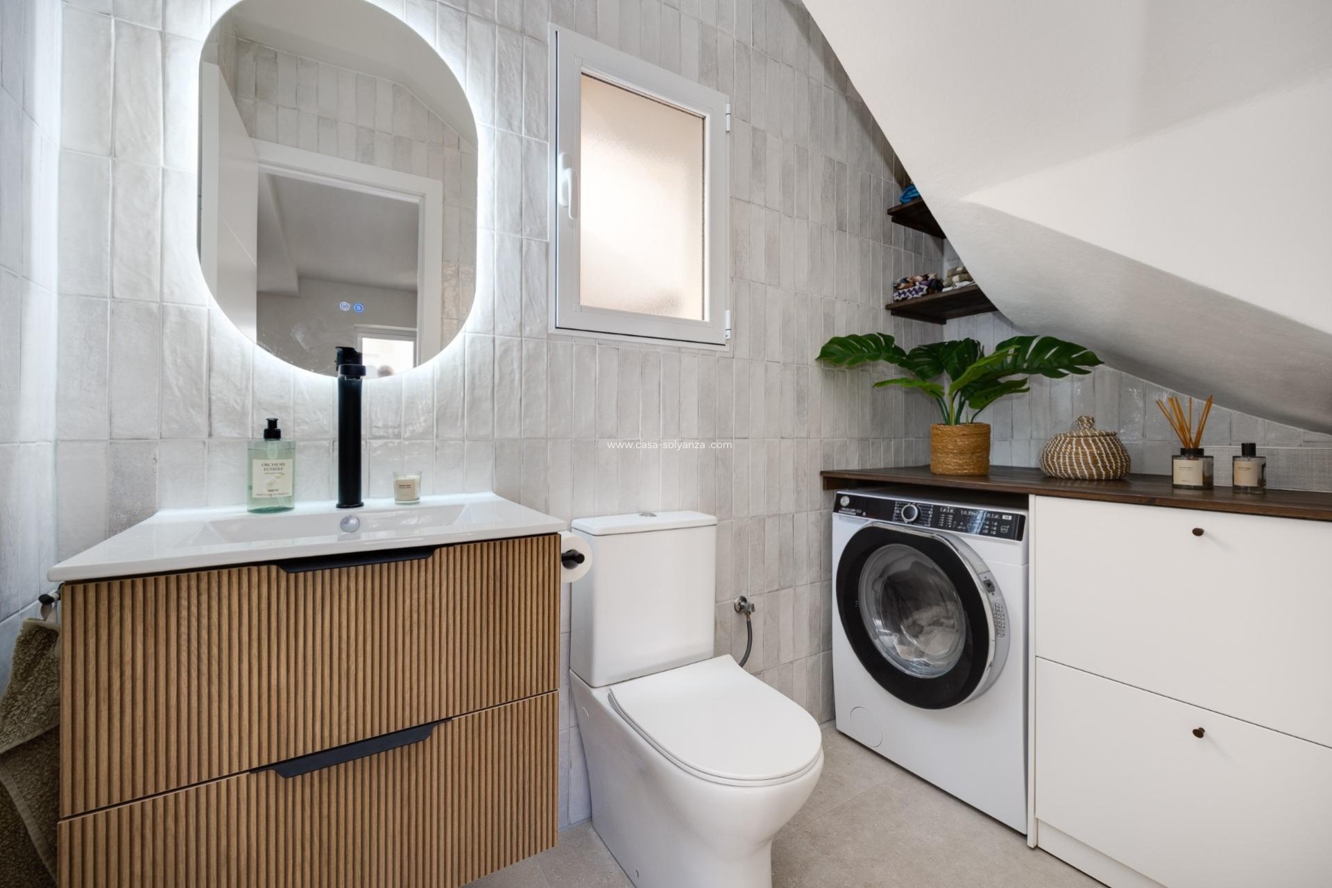 Reventa - Adosado - Orihuela Costa - La Florida