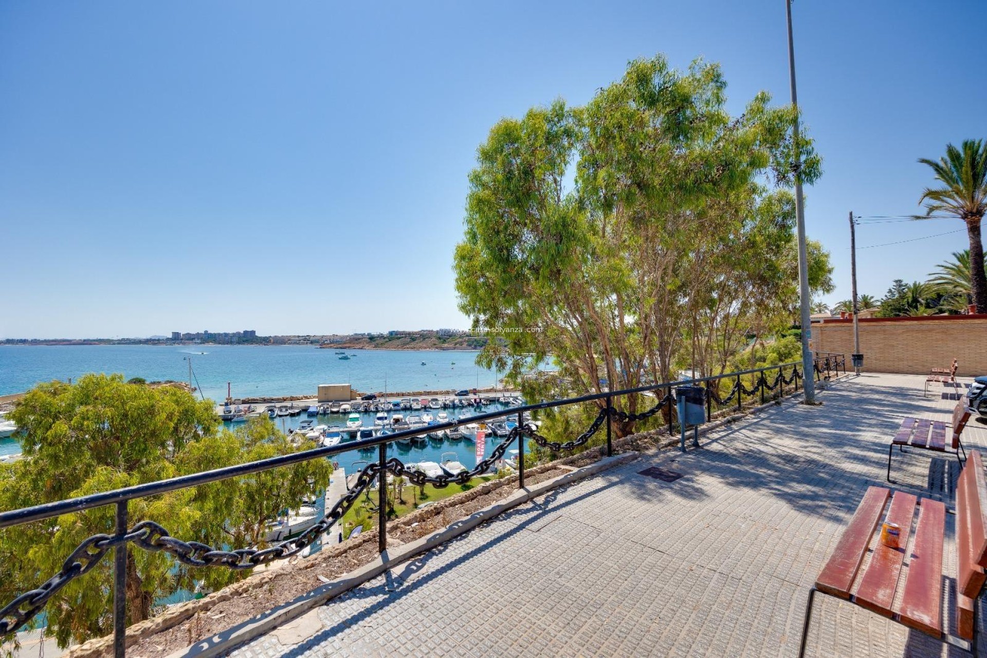 Reventa - Adosado - Orihuela Costa - La Florida