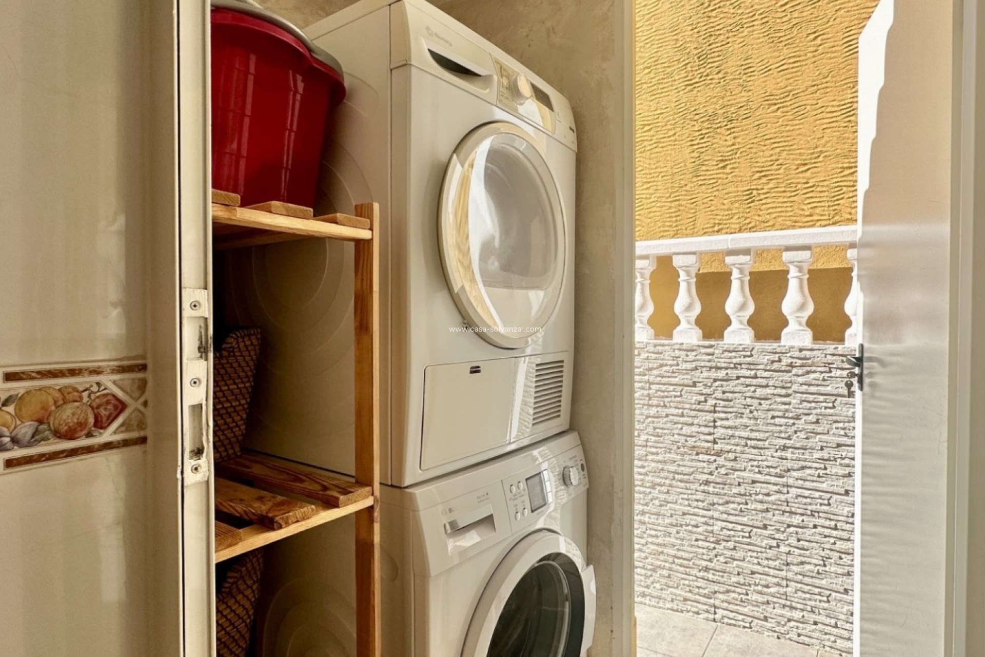 Reventa - Adosado - Orihuela Costa - La Florida