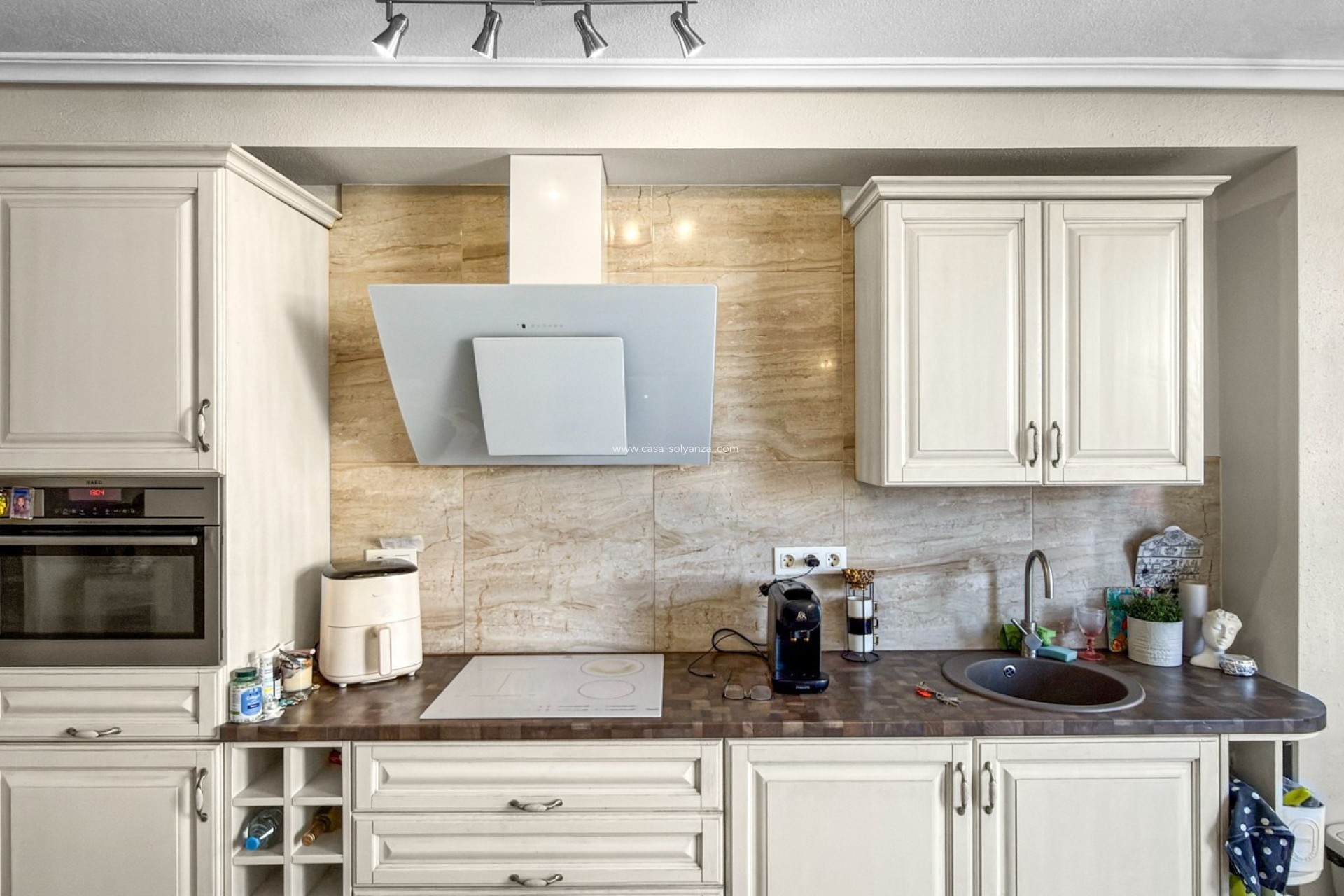 Reventa - Adosado - Orihuela Costa - La Florida