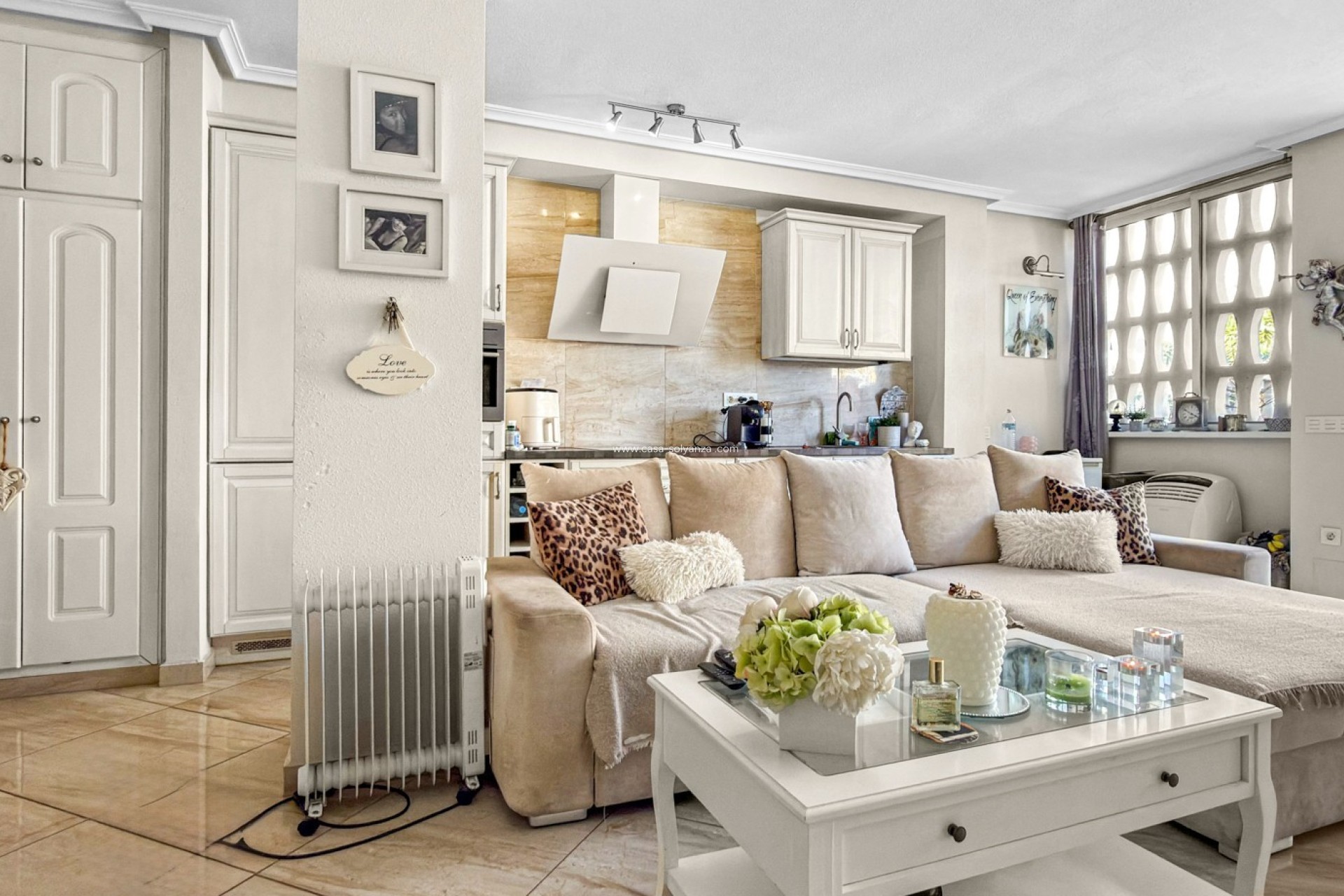 Reventa - Adosado - Orihuela Costa - La Florida