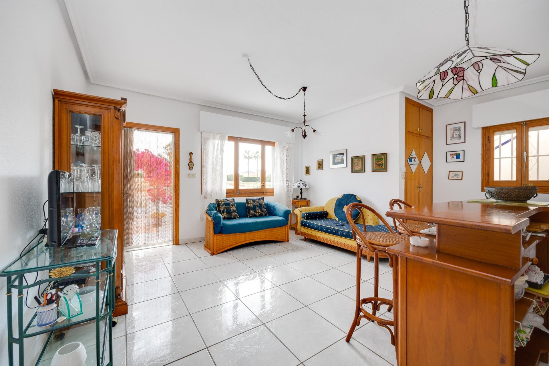 Reventa - Adosado - Orihuela Costa - La Florida