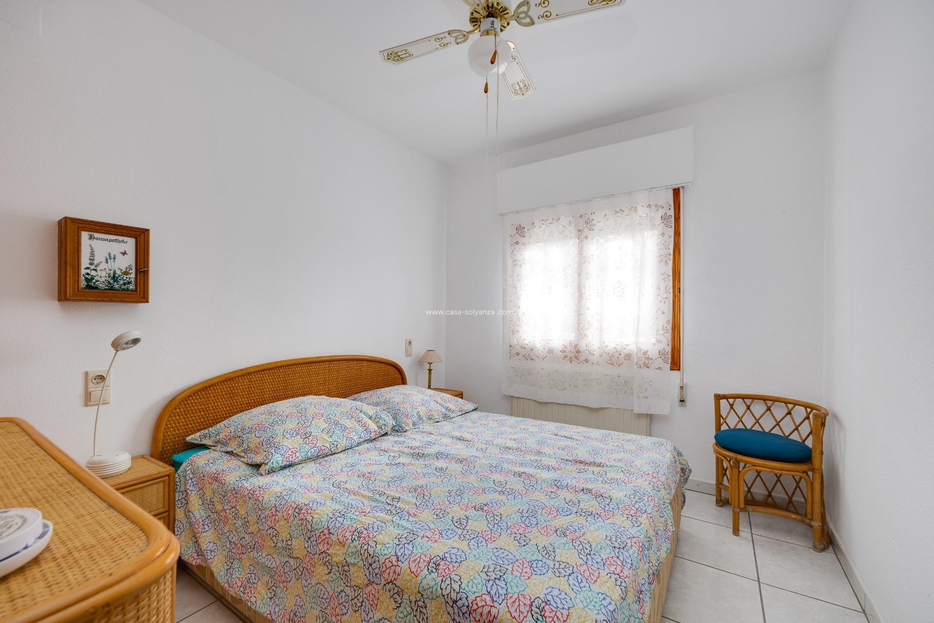 Reventa - Adosado - Orihuela Costa - La Florida