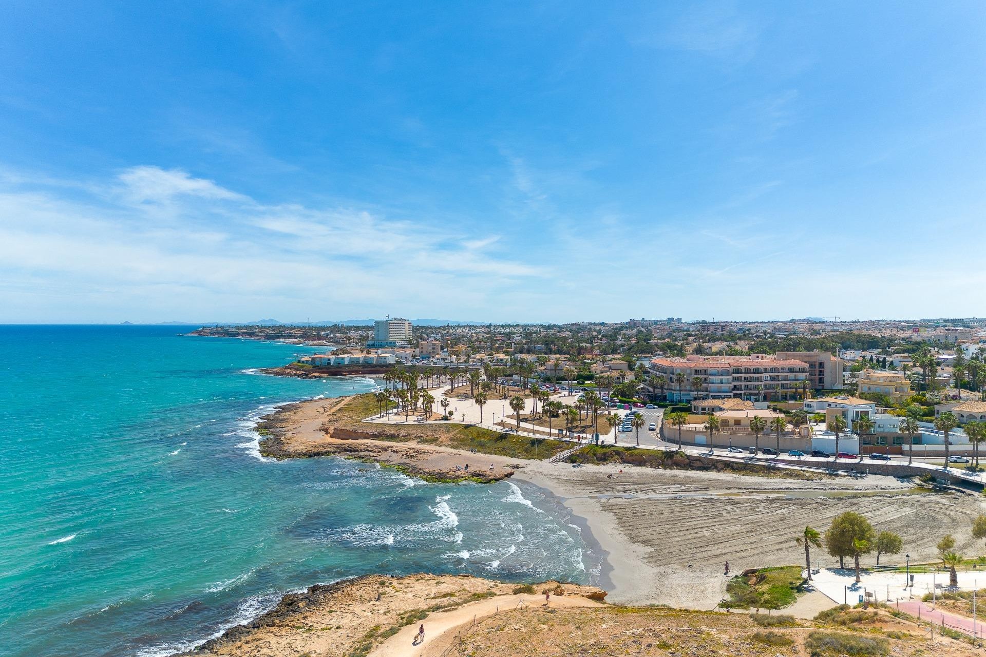 Reventa - Adosado - Orihuela Costa - La Florida