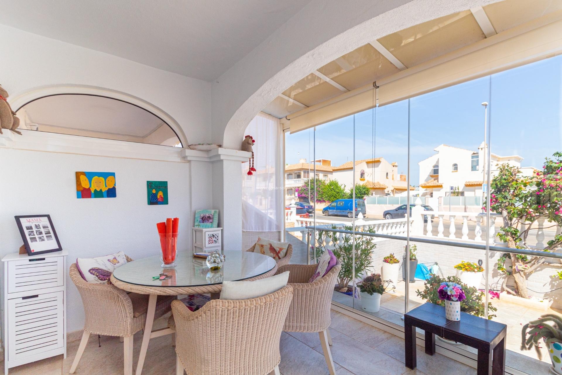 Reventa - Adosado - Orihuela Costa - La Regia