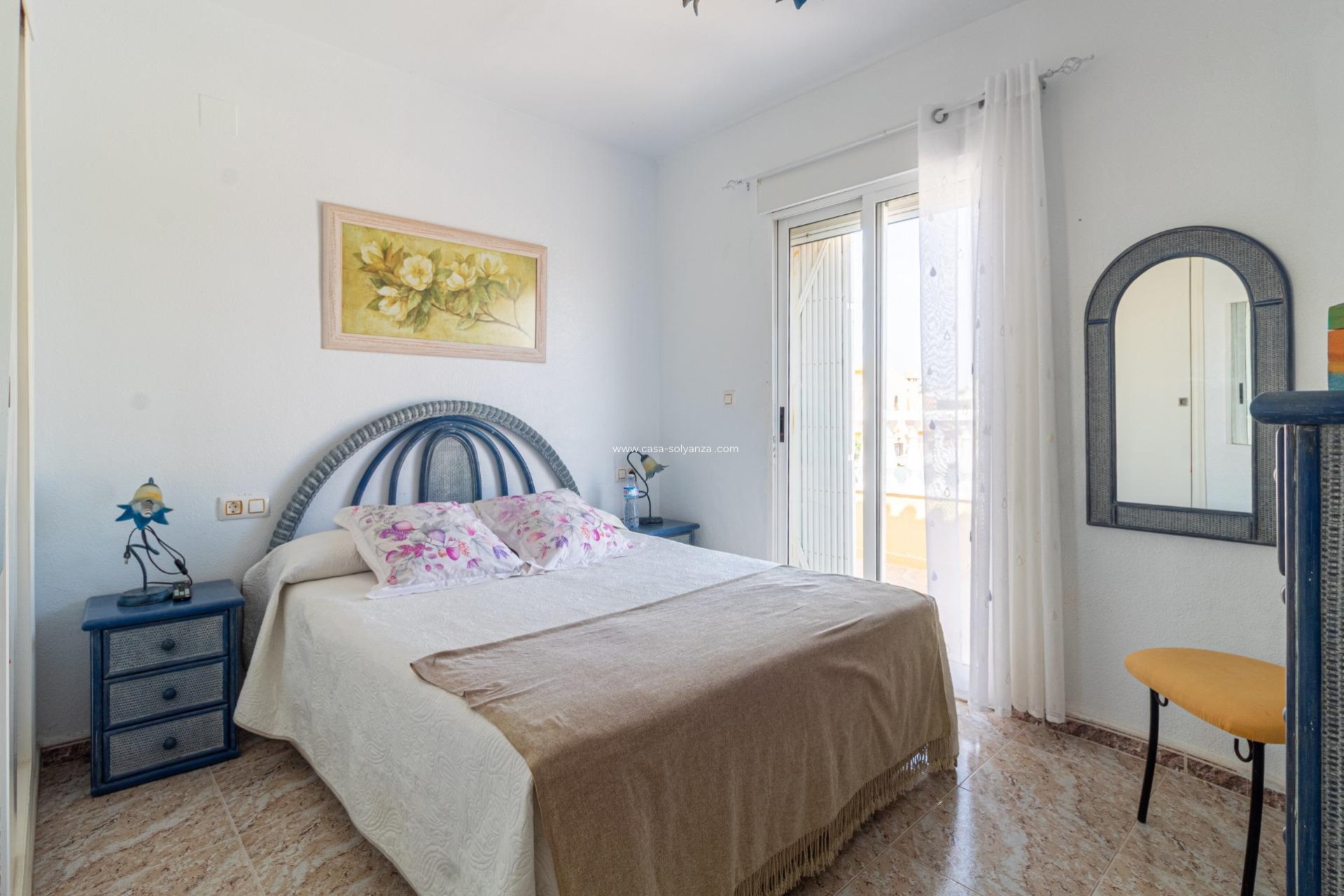 Reventa - Adosado - Orihuela Costa - La Regia