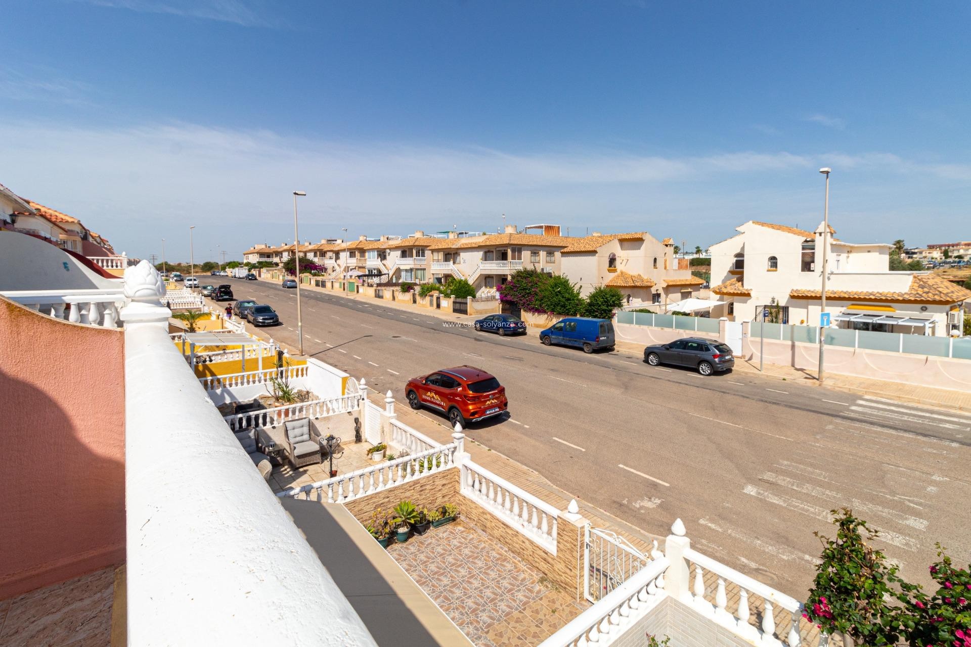 Reventa - Adosado - Orihuela Costa - La Regia