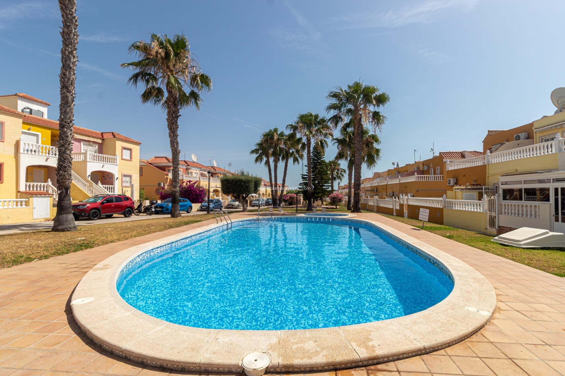 Reventa - Adosado - Orihuela Costa - La Regia