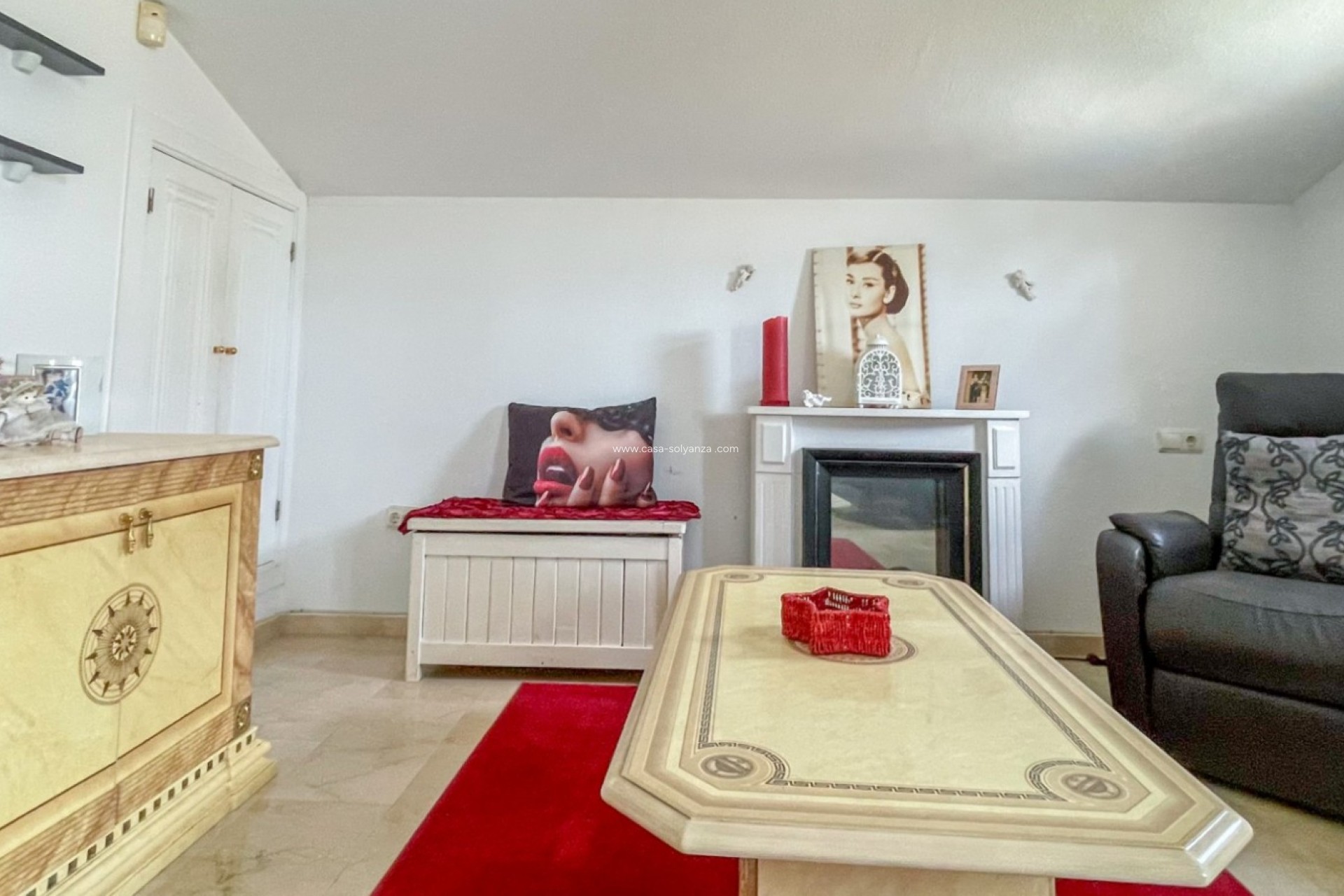 Reventa - Adosado - Orihuela Costa - La Rioja