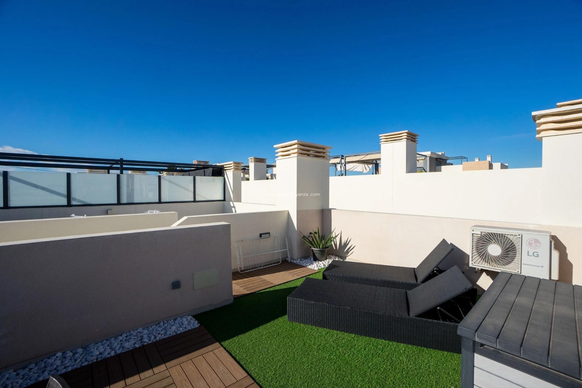 Reventa - Adosado - Orihuela Costa - La Zenia
