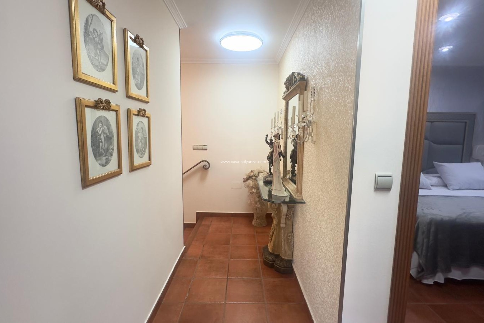 Reventa - Adosado - Orihuela Costa - La Zenia