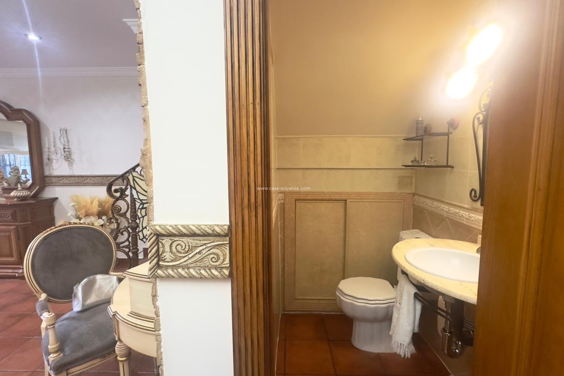 Reventa - Adosado - Orihuela Costa - La Zenia