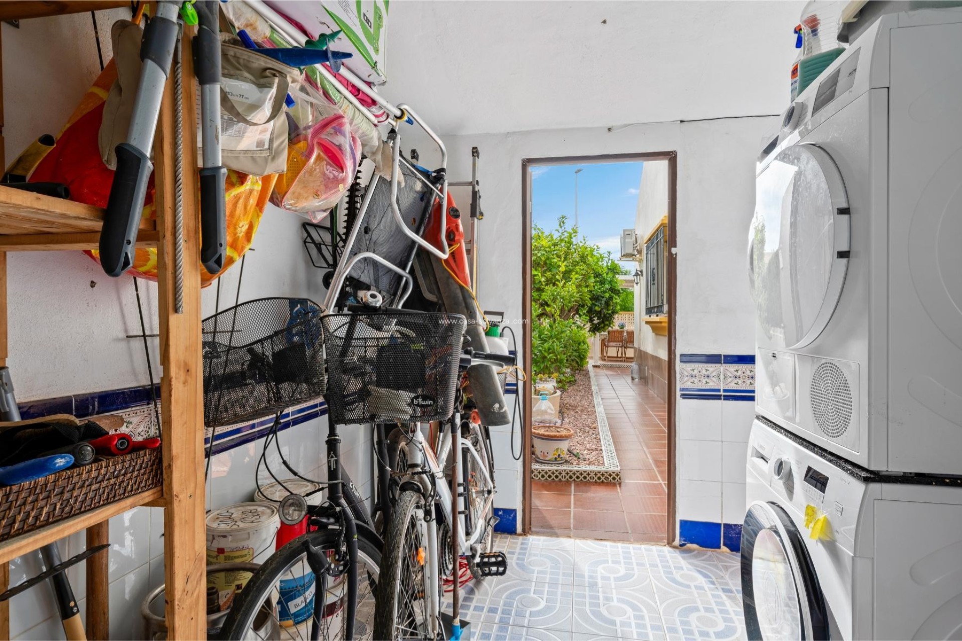 Reventa - Adosado - Orihuela Costa - La Zenia