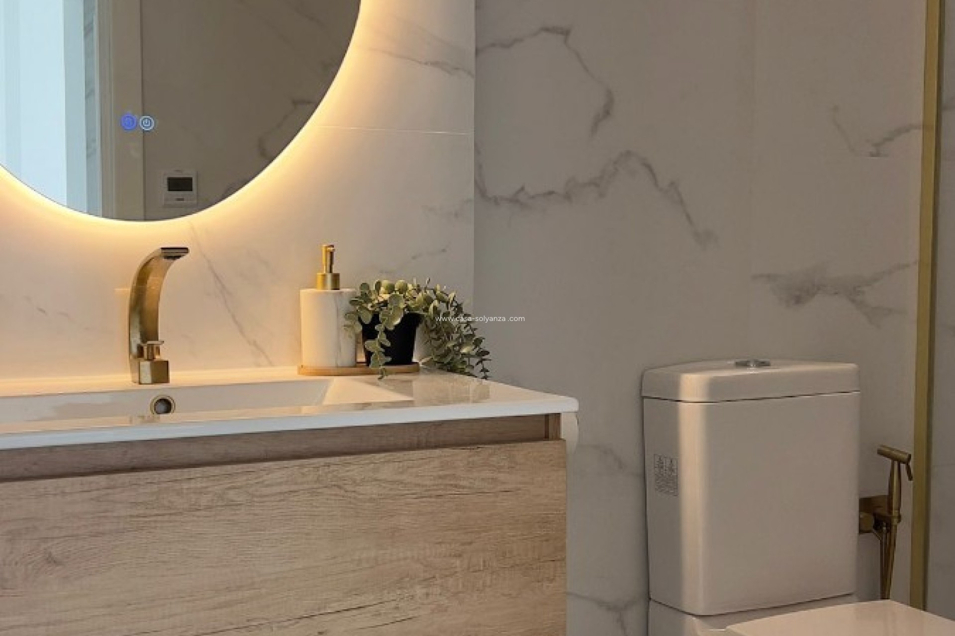 Reventa - Adosado - Orihuela Costa - La Zenia