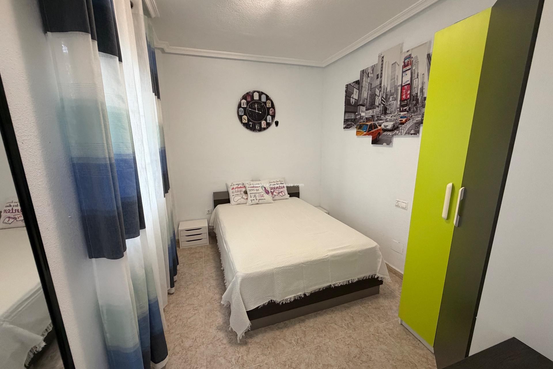 Reventa - Adosado - Orihuela Costa - La Zenia