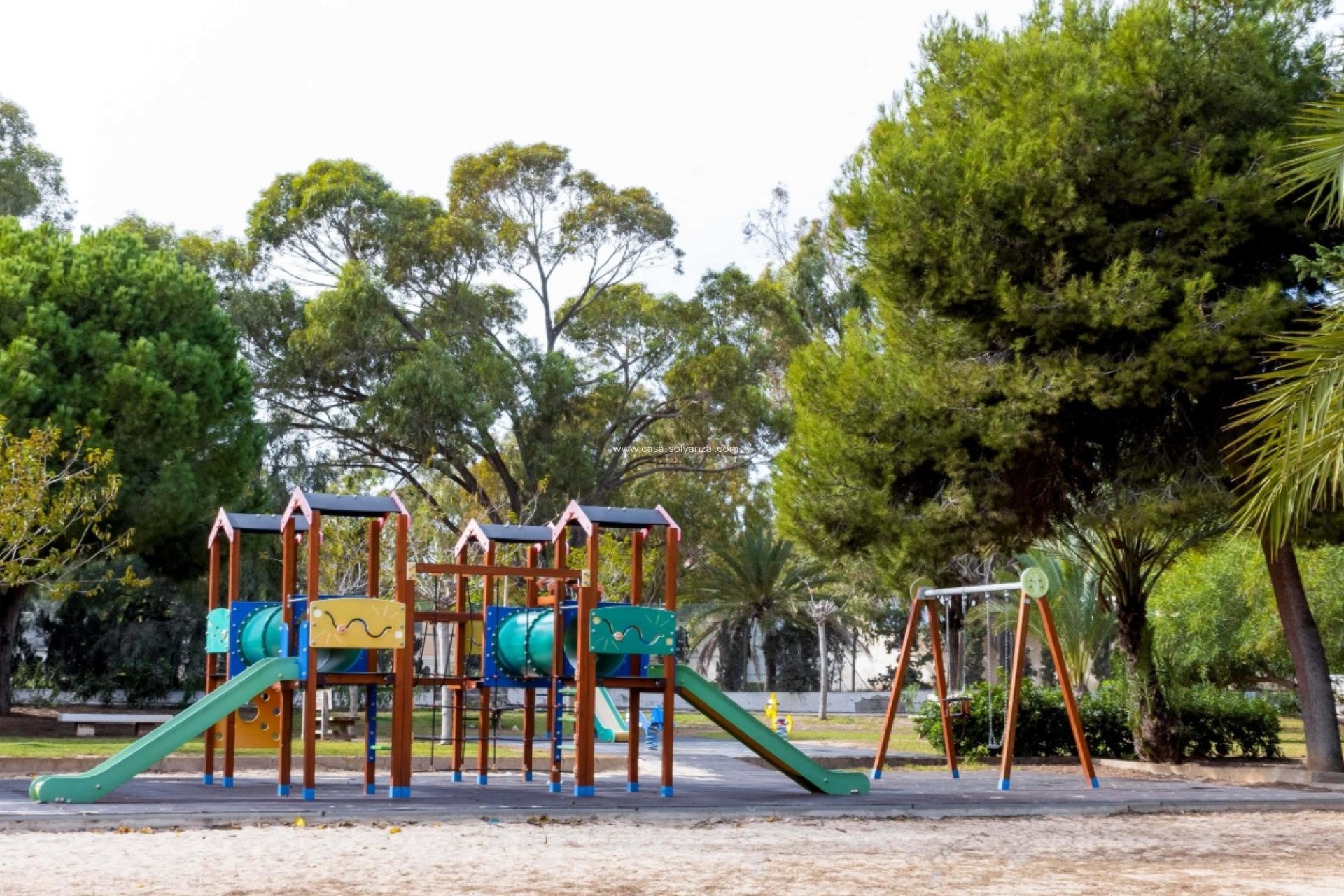 Reventa - Adosado - Orihuela Costa - La Zenia