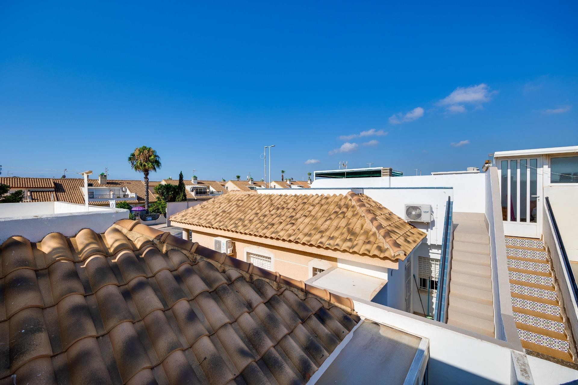 Reventa - Adosado - Orihuela Costa - La Zenia