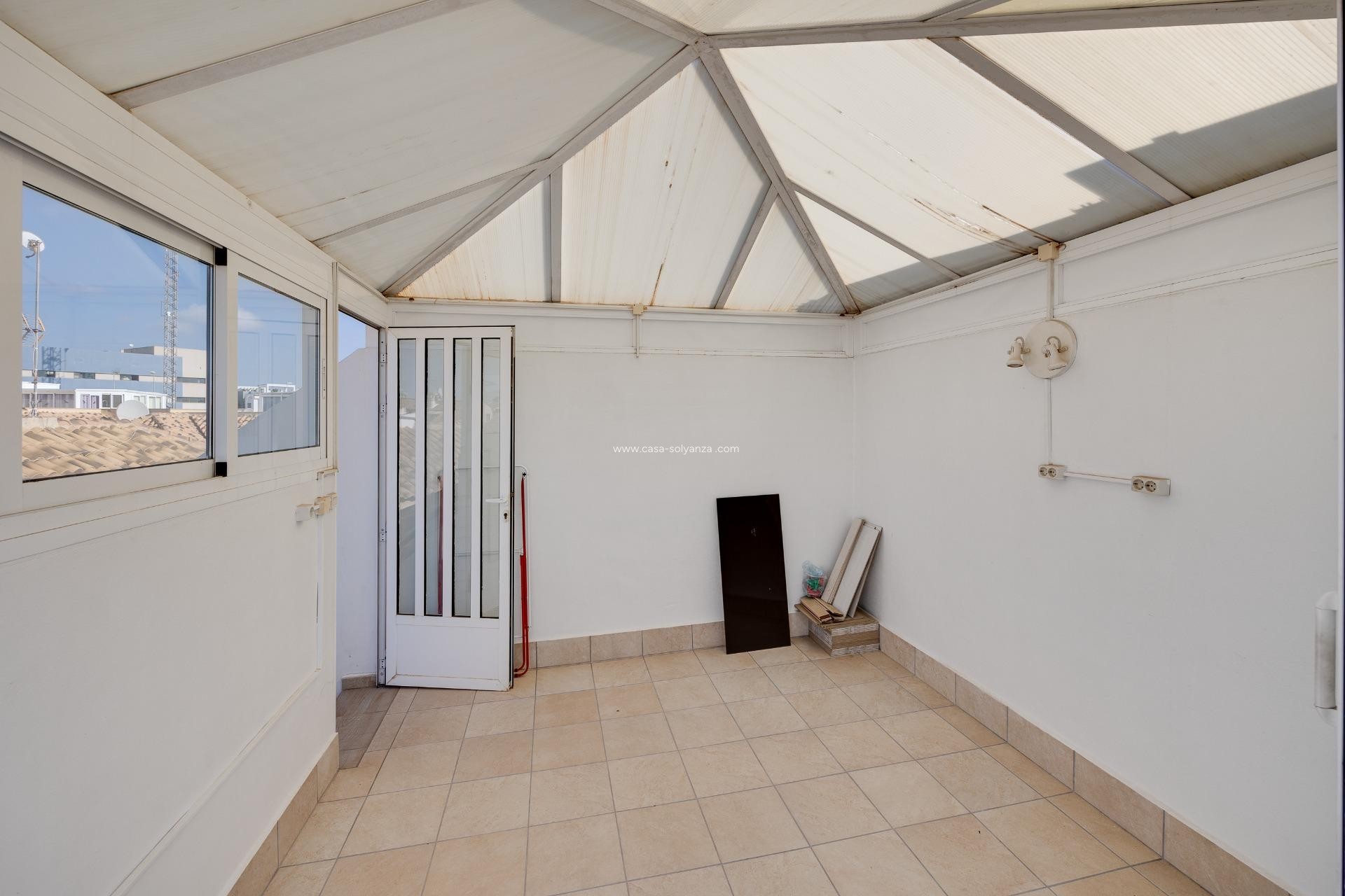 Reventa - Adosado - Orihuela Costa - La Zenia