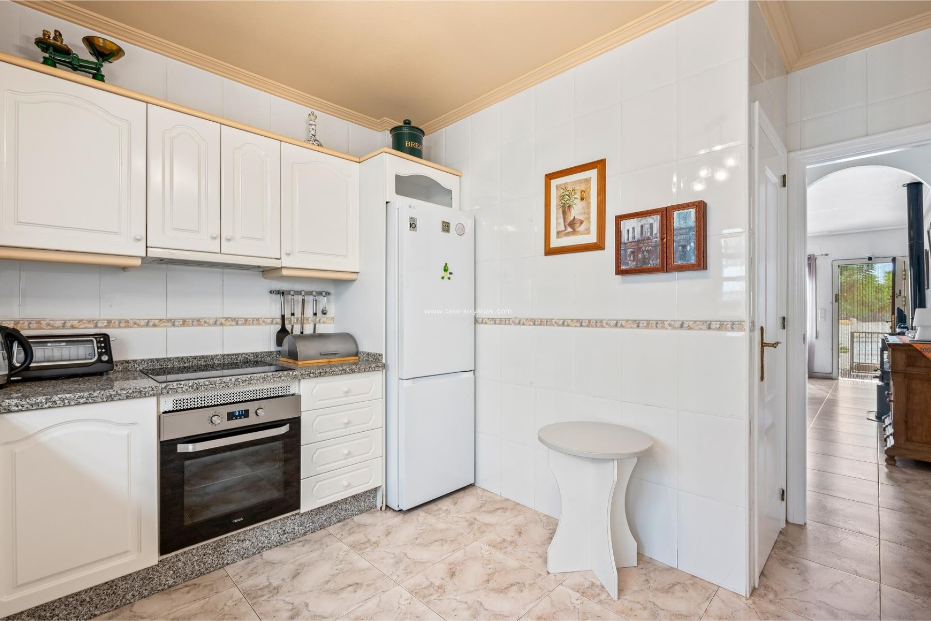 Reventa - Adosado - Orihuela Costa - La Zenia