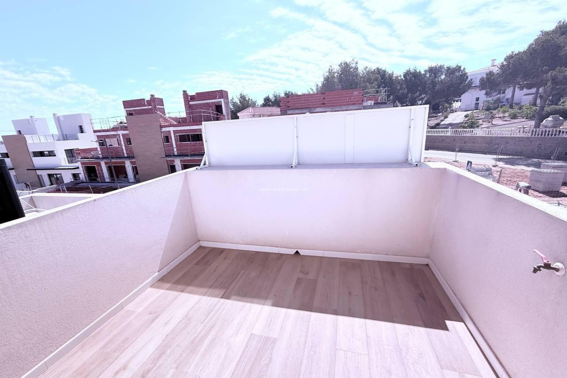 Reventa - Adosado - Orihuela Costa - Las Filipinas