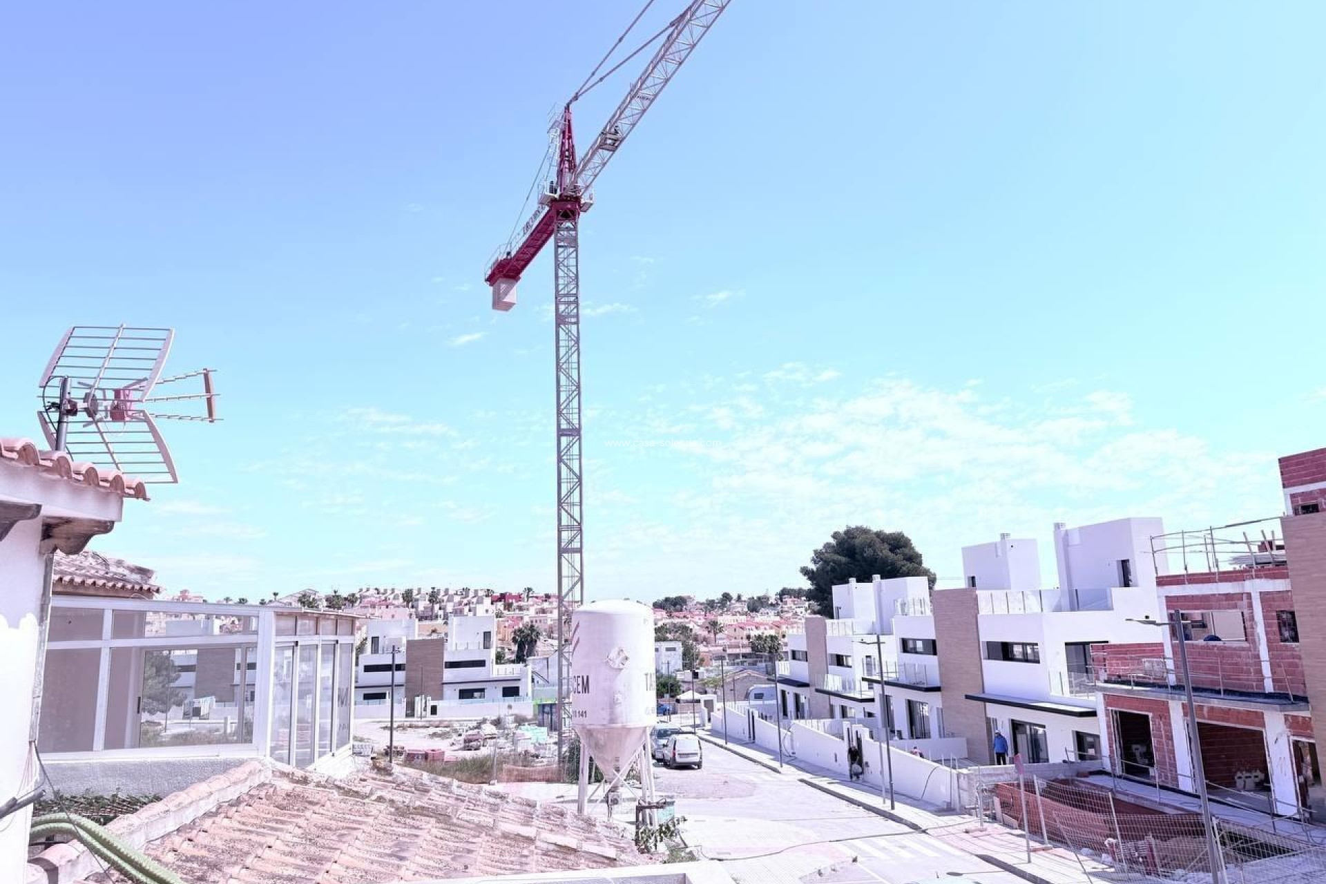 Reventa - Adosado - Orihuela Costa - Las Filipinas