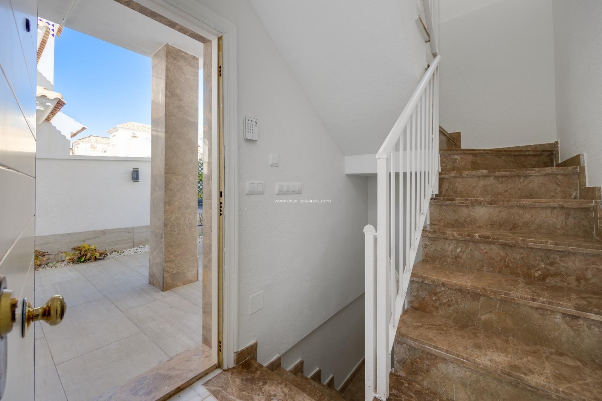 Reventa - Adosado - Orihuela Costa - Las Filipinas