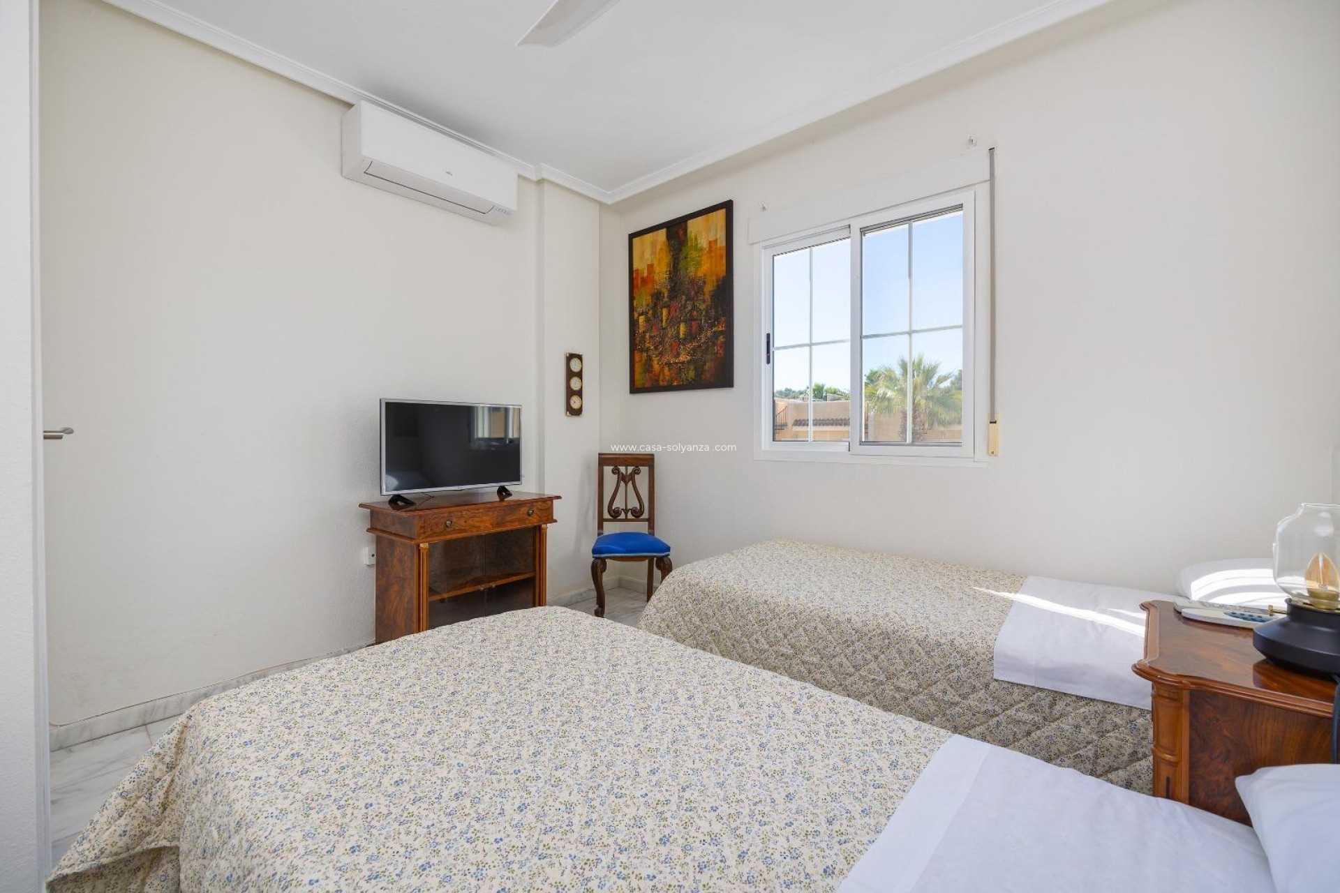 Reventa - Adosado - Orihuela Costa - Las Filipinas