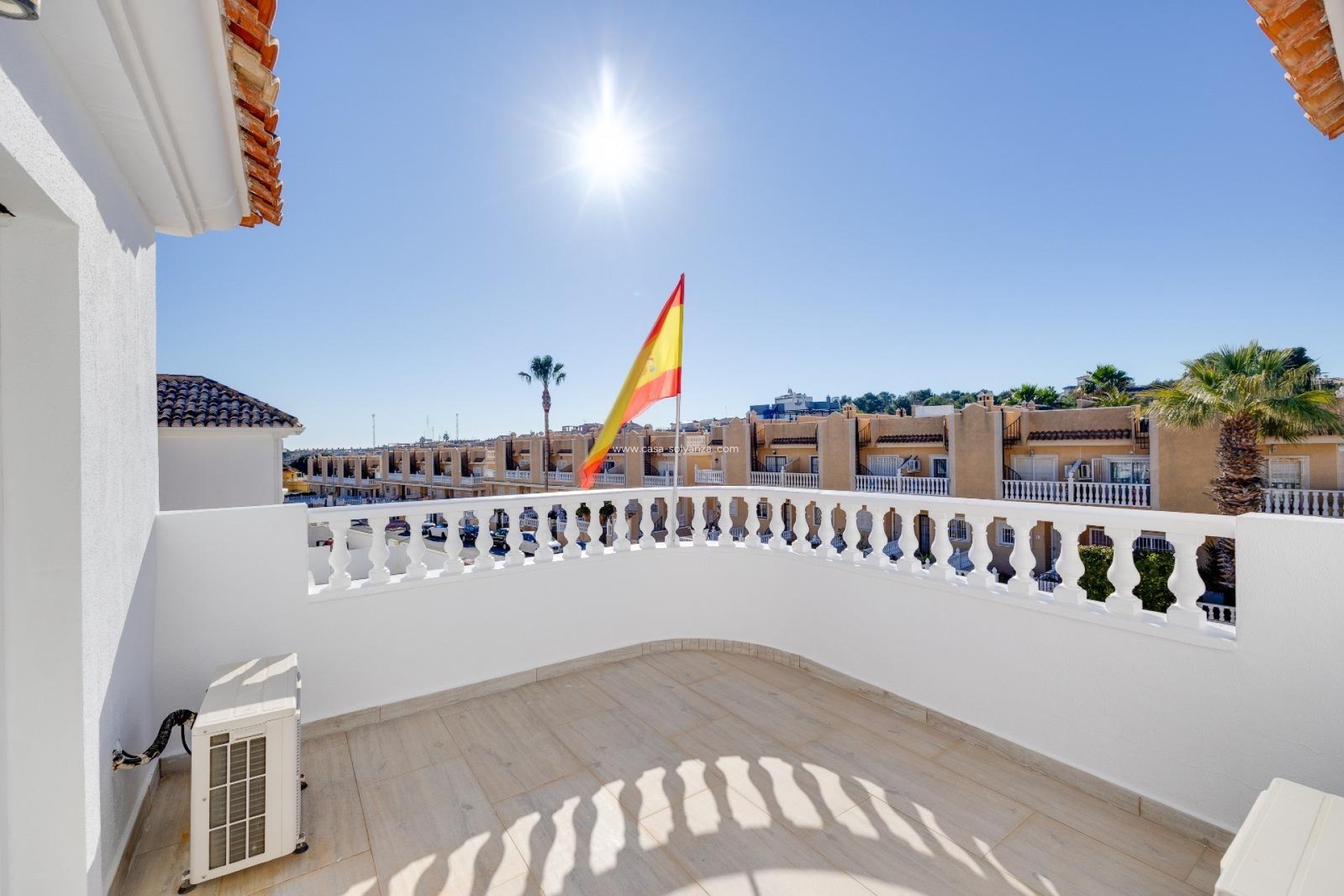 Reventa - Adosado - Orihuela Costa - Las Filipinas
